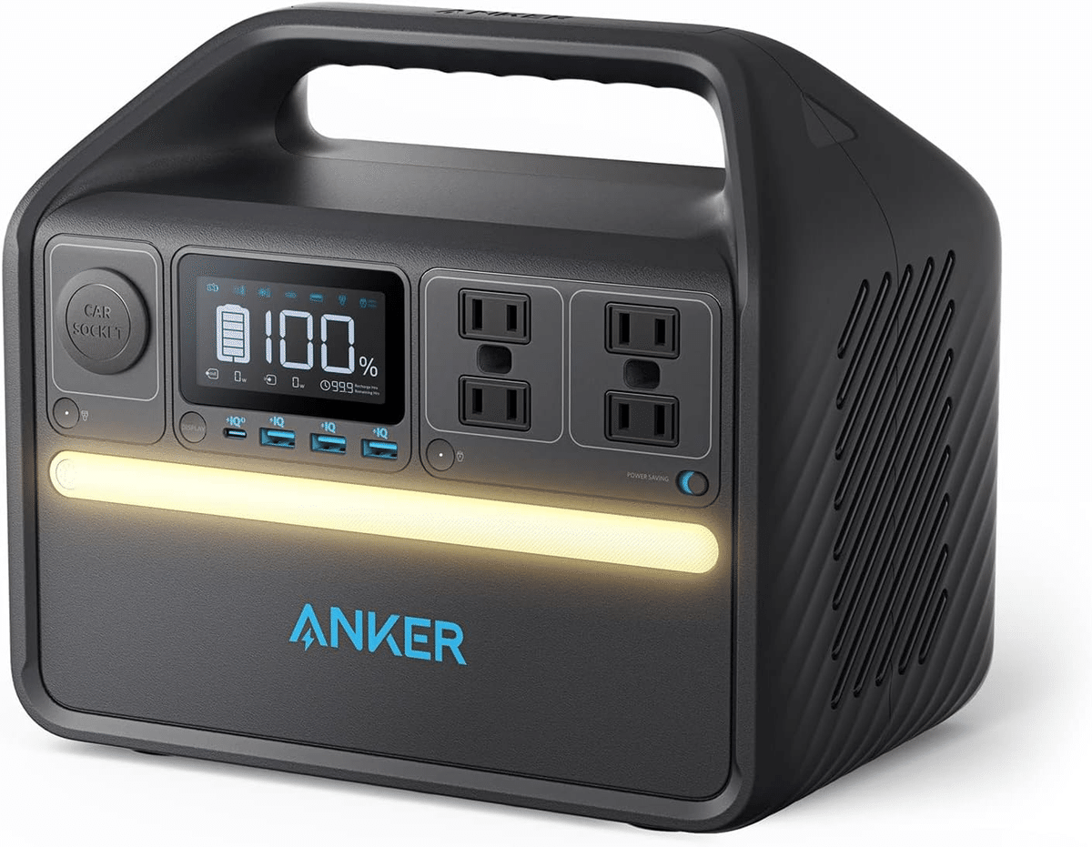 2025年9月更新】どれにする？ ANKERポータブル電源 全モデル紹介