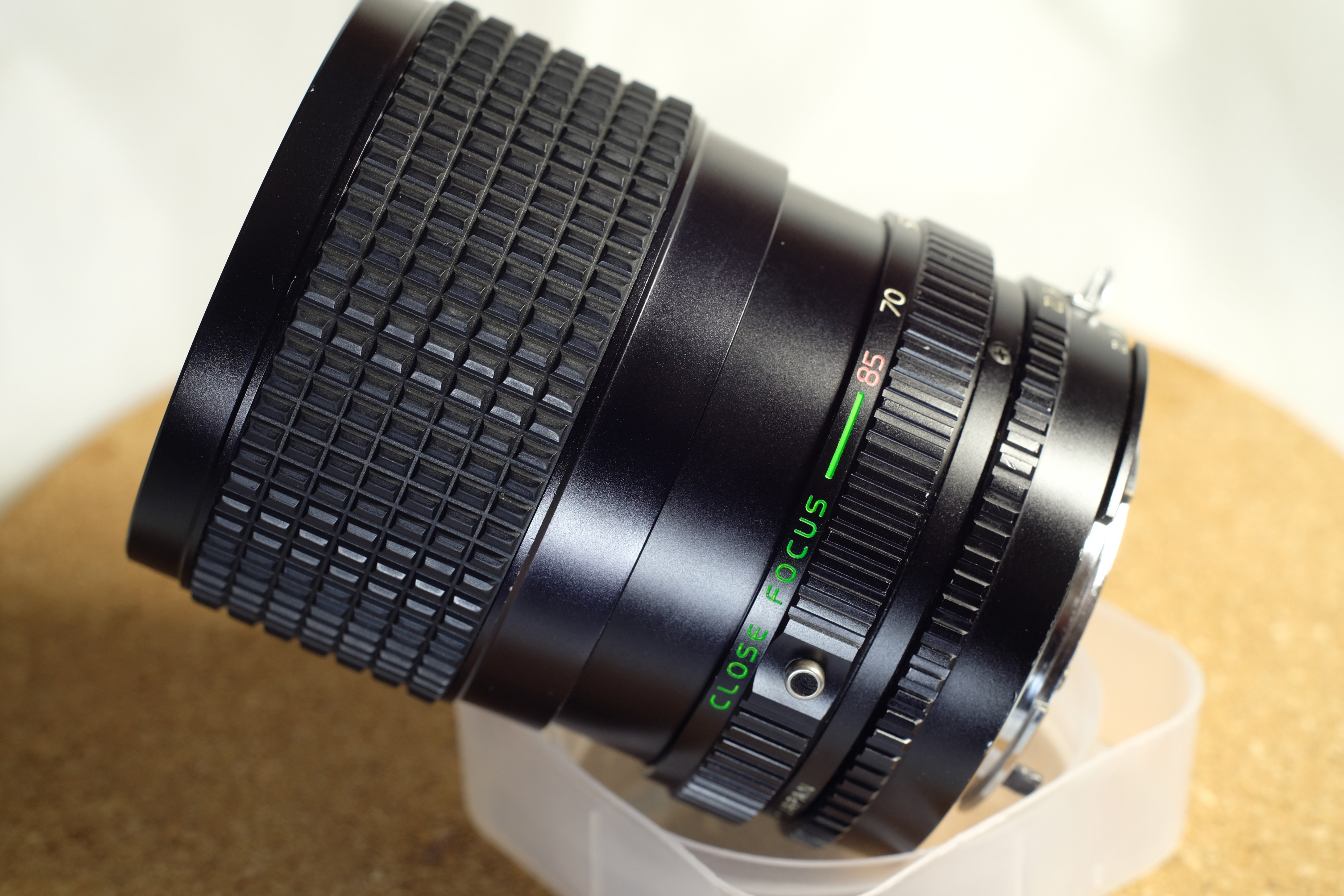 コニカ用 Tokina AT-X 35-200mm  28-85mm ジャンク Tokina 28-85mm Focal Camera Lenses for sale | eBay