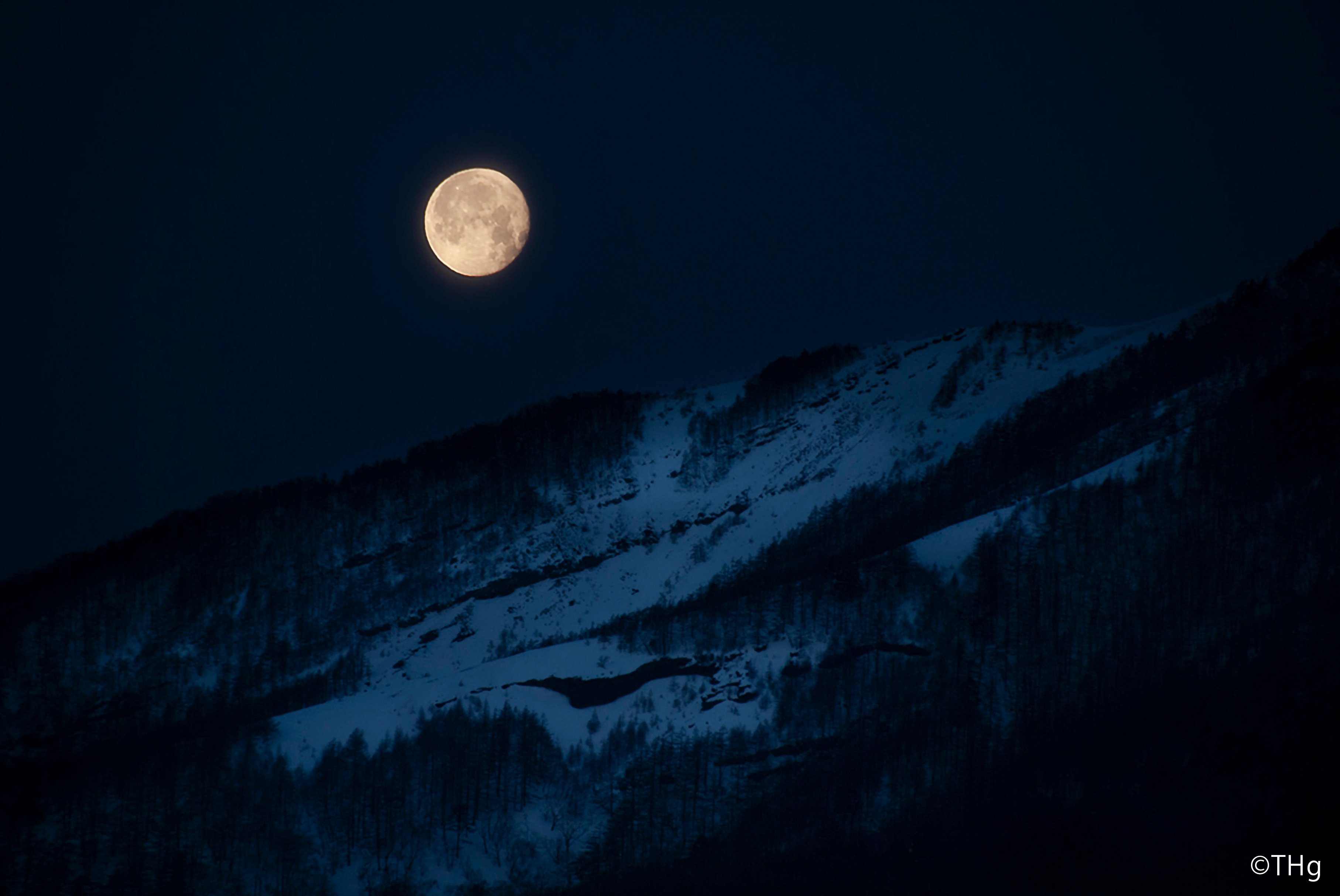 心象風景を求めて｜taka