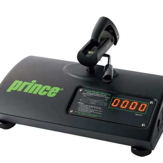 物理】スイングウェイトを気にしない派｜STSテニスラボ