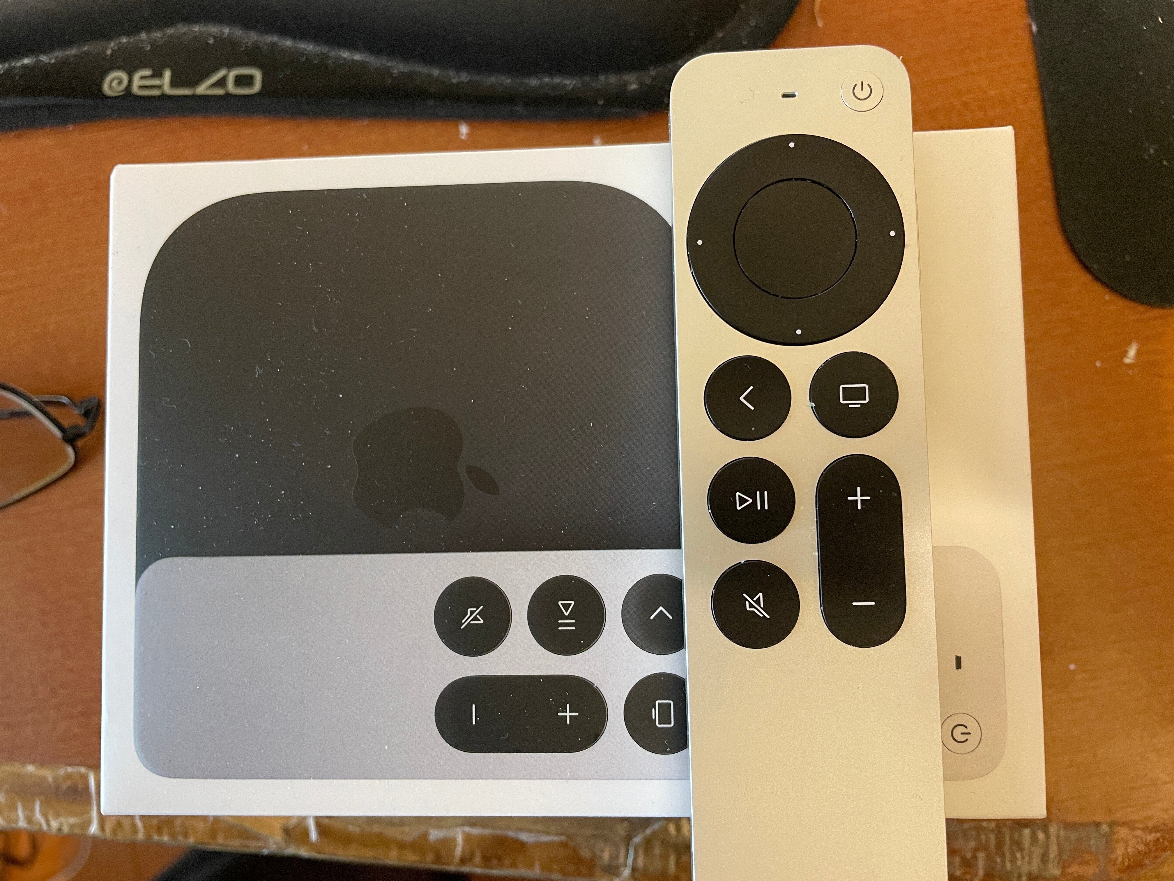 Apple TV 4K買って3ヶ月|かたりすと@脇七郎 Apple TV 4K買って3ヶ月|かたりすと@脇七郎