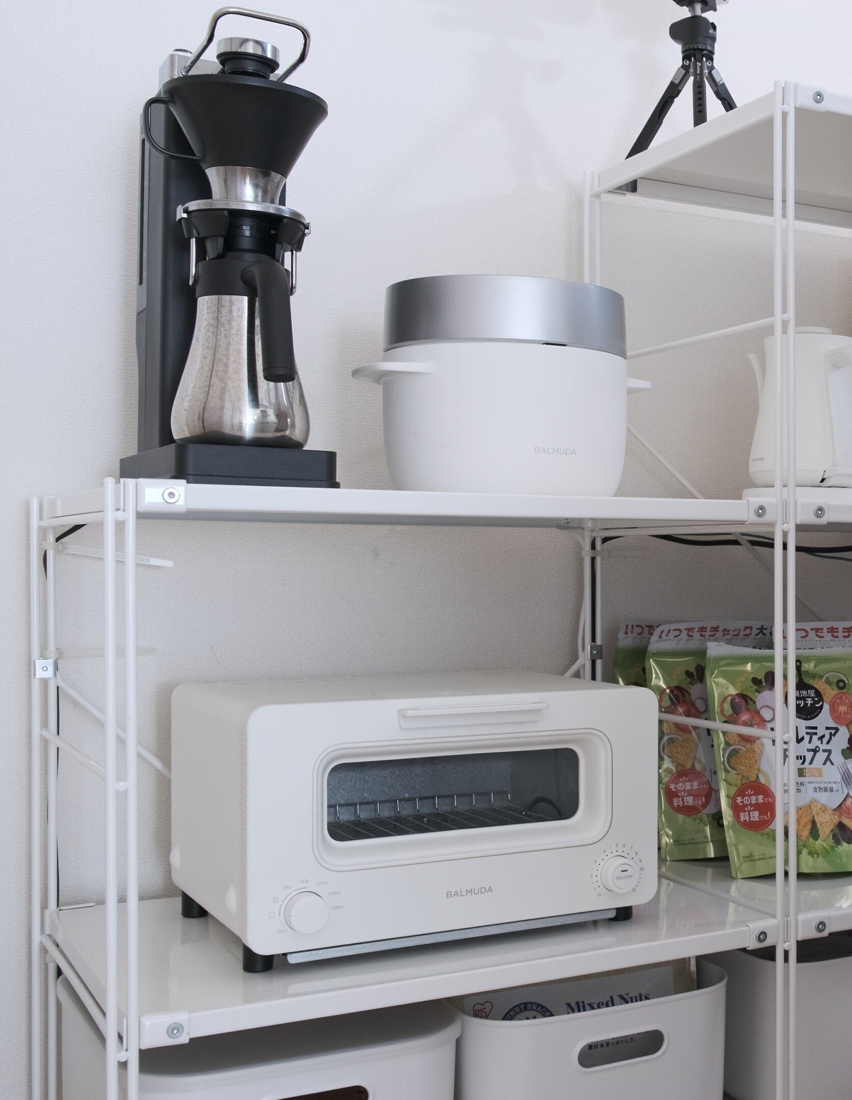 前回の無印良品週間で買ったモノ | 収納と生活雑貨｜Harushika