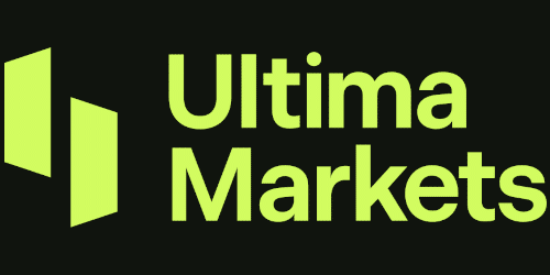Ultima Markets Logo