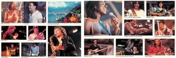 名盤伝説】 ”Casino Lights Twins: Legendary Live at Montreux 名盤伝説】 ”Casino Lights Twins: Legendary Live at Montreux