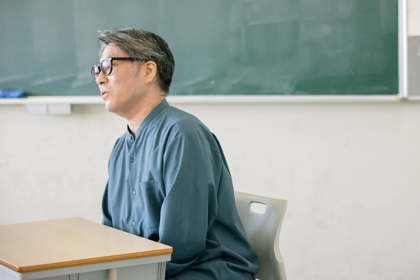 はじまりのデザイン｜ 未来の社会に問う、寛容さで包み込む教育