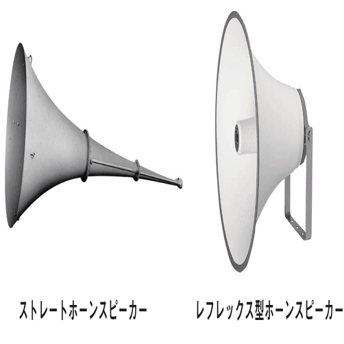 スピーカーを折り返す？！スピーカー中央の筒のハナシ｜オトノハナシ