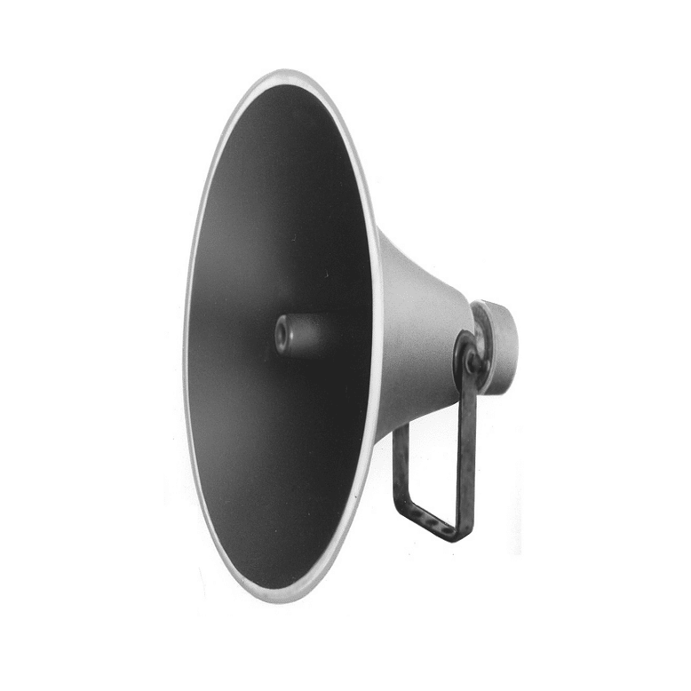 スピーカーを折り返す？！スピーカー中央の筒のハナシ｜オトノハナシ