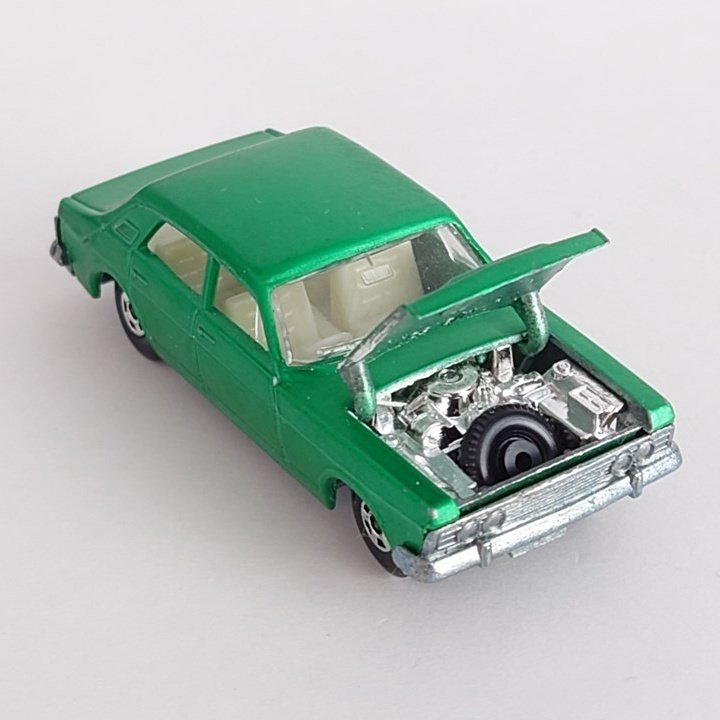 その他 MATCHBOX 1970 Amazon.co.jp: マッチボックス 1970 オールズモビル 442