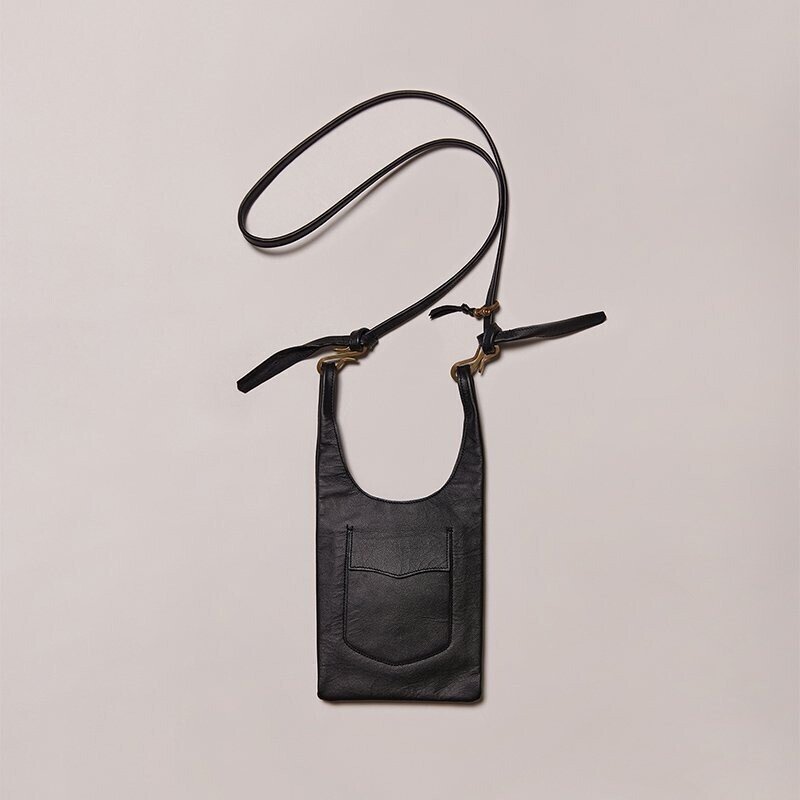 NICENESSといえばのバッグに新サイズが登場です。【NICENESS NICENESSといえばのバッグに新サイズが登場です。【NICENESS