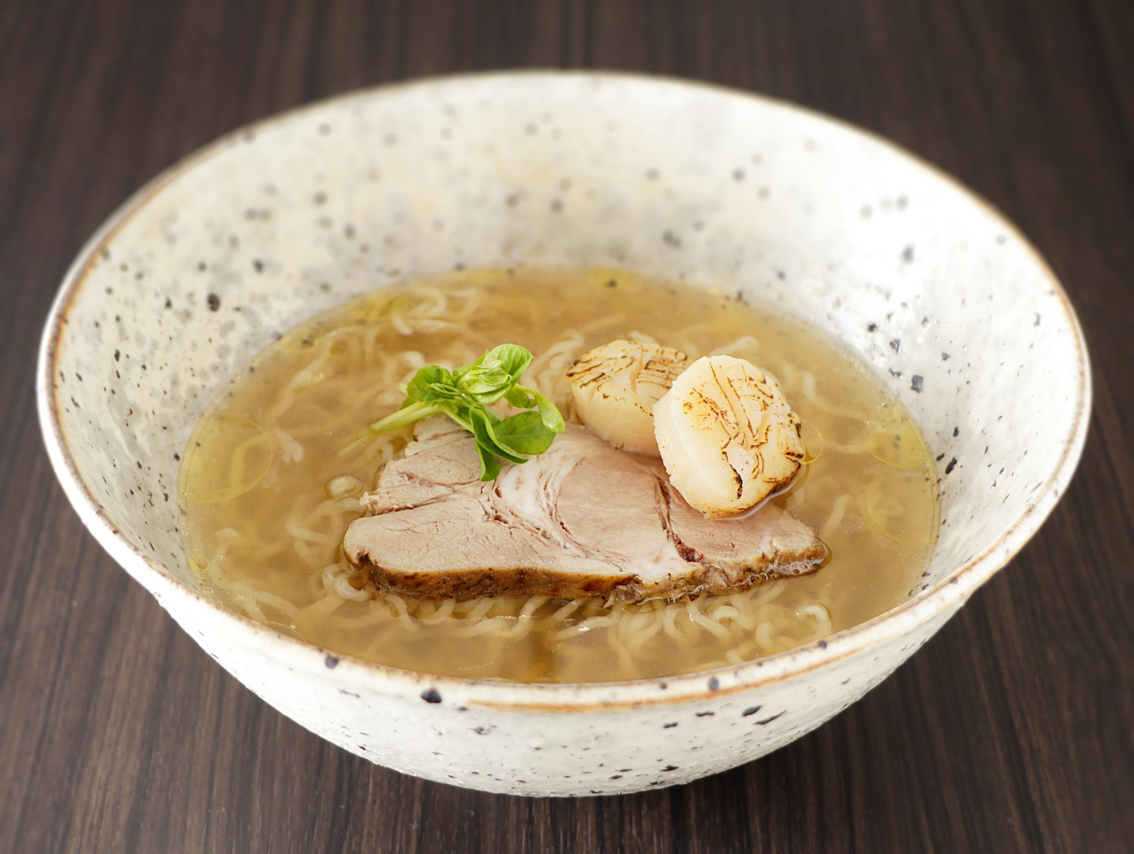 一風堂クロニクル】 2002年に1日だけ提供された超レアなラーメンが復活