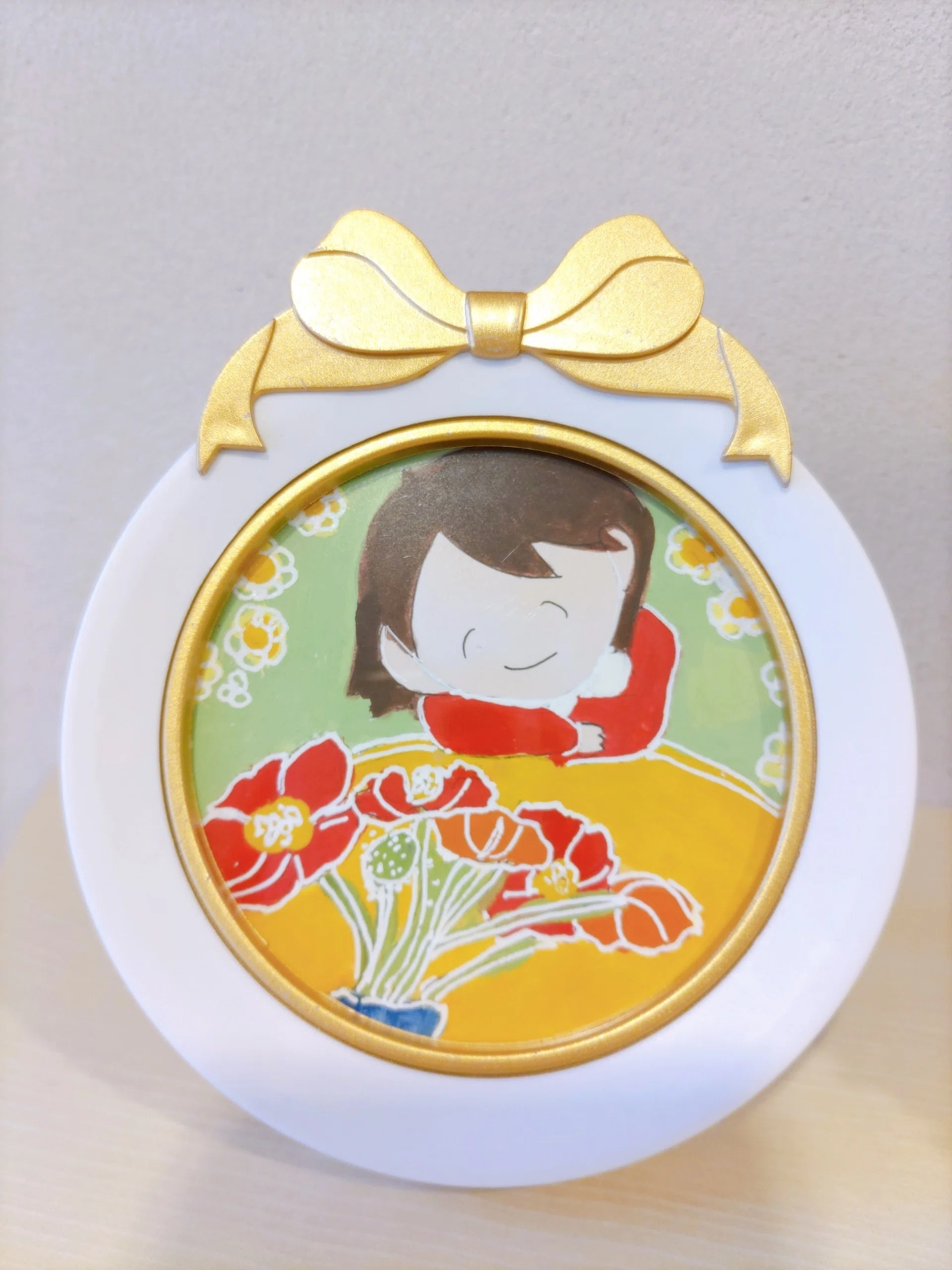 山田スイッチ親子の 楽しいイラストと書道展☆ 弘前市｜山田スイッチ