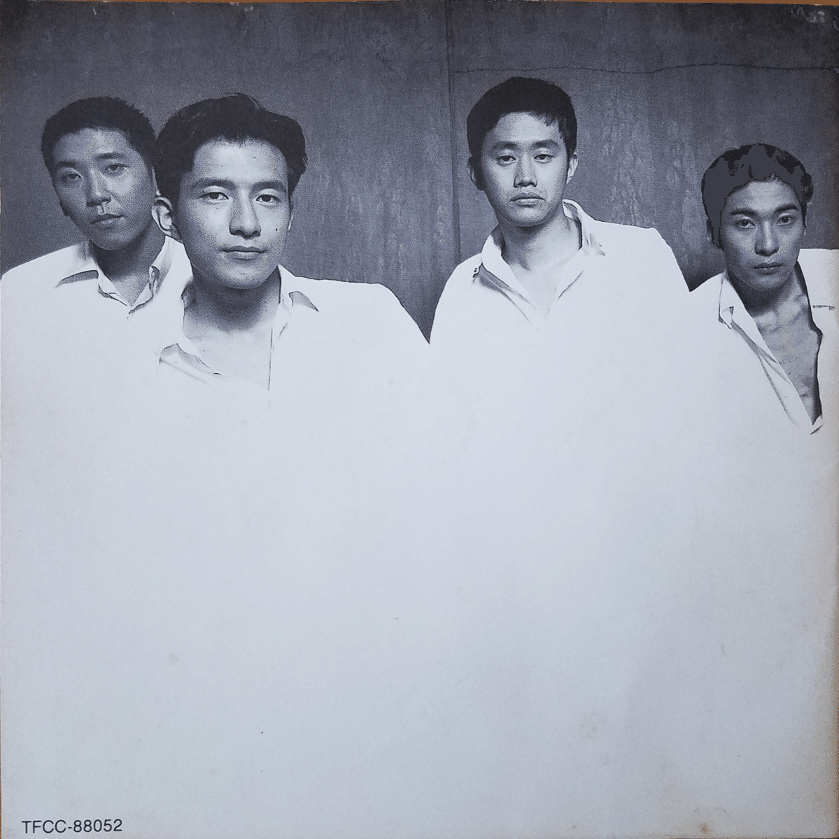 581 アルバム論30｜ATOMIC HEART / Mr.Children（1994）｜パンクロック