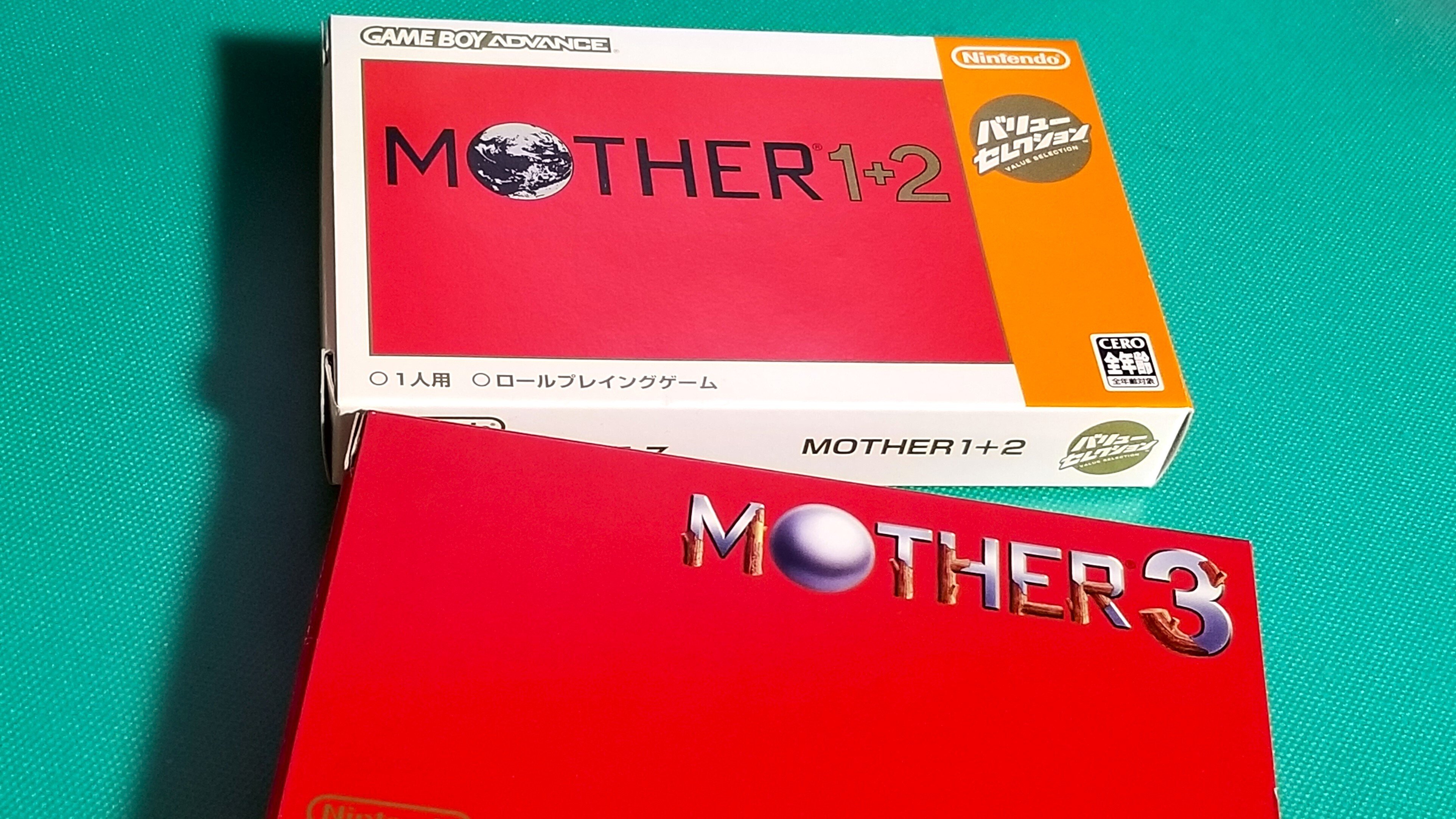 本気で大人は子供に、なってゆきます #MOTHER2 #ゲームゲノム｜かなった