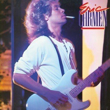 Eric Carmen「Eric Carmen」(1984)｜音楽の杜