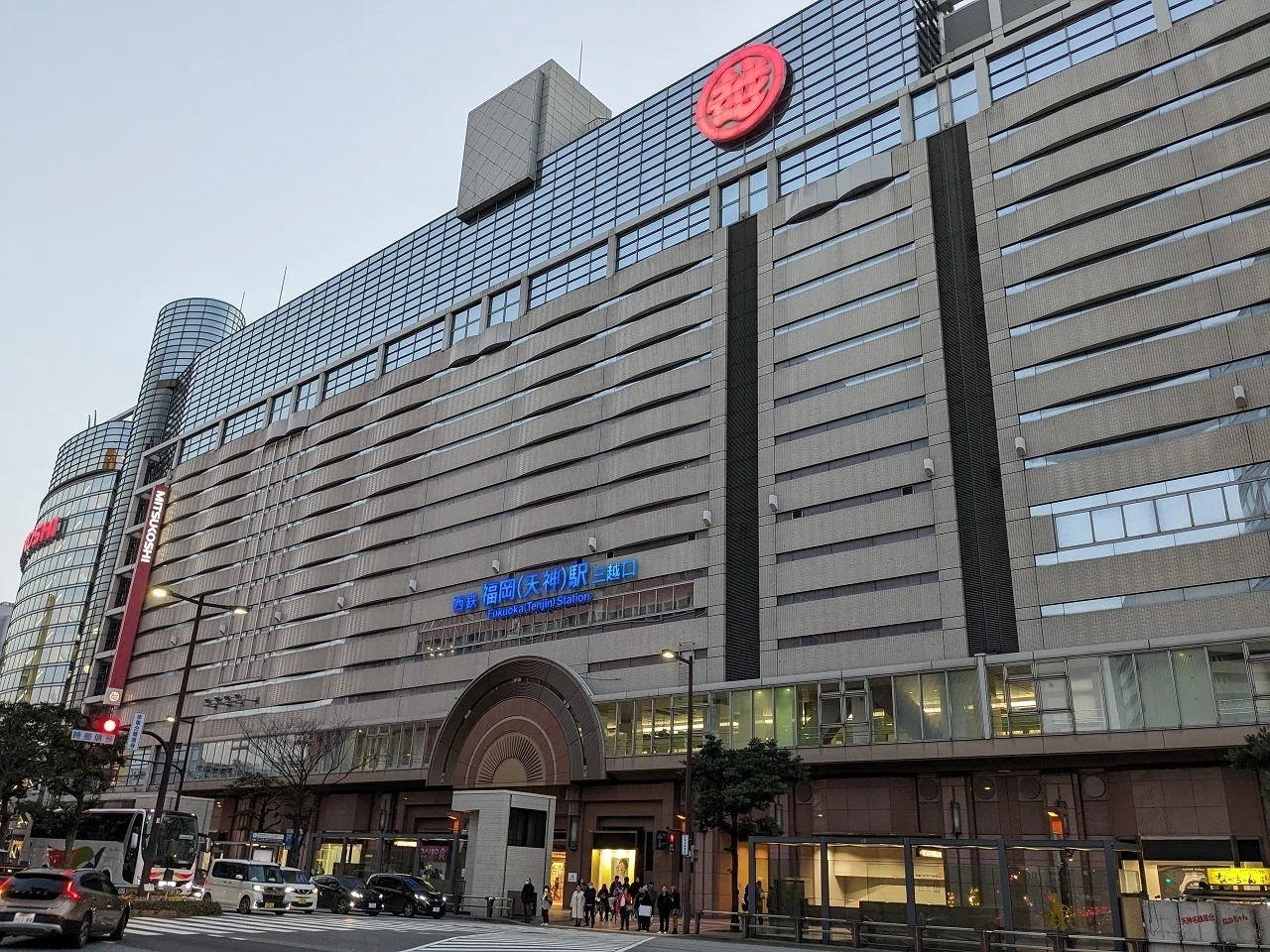 福岡市東区【箱崎】に住んで感じたこと｜TAKA