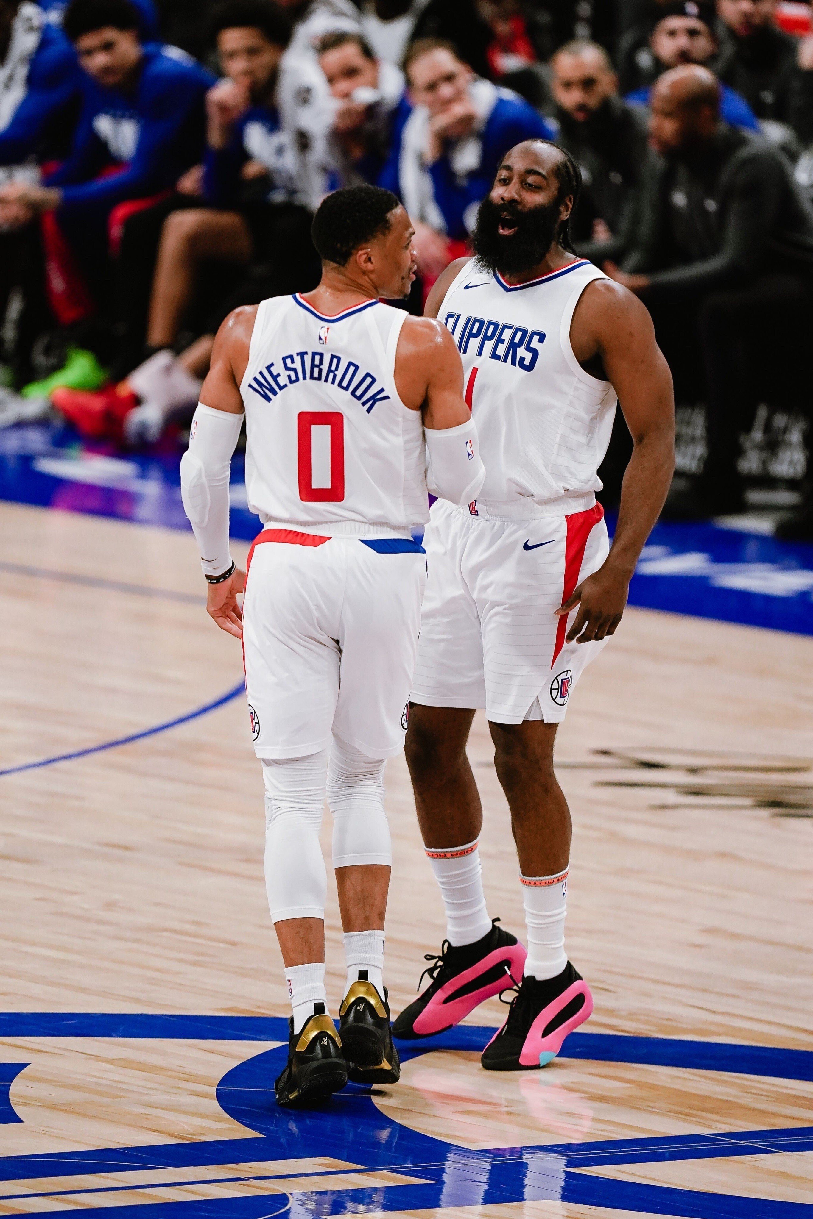 カワイ ハーデン クリッパーズはプレイオフで勝てるのか！？｜たろう