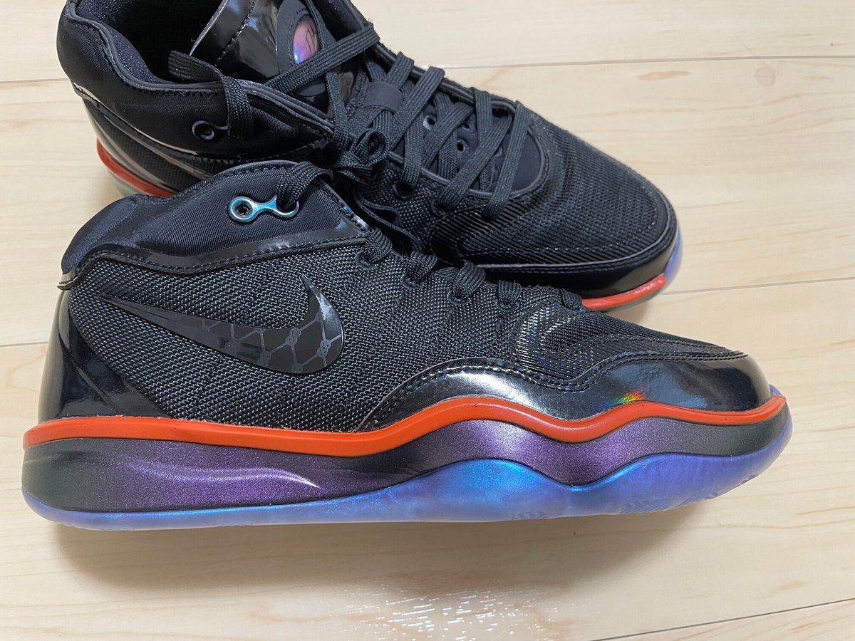 G.T. Hustle 2 EP Performance Review｜Brankなんとか 