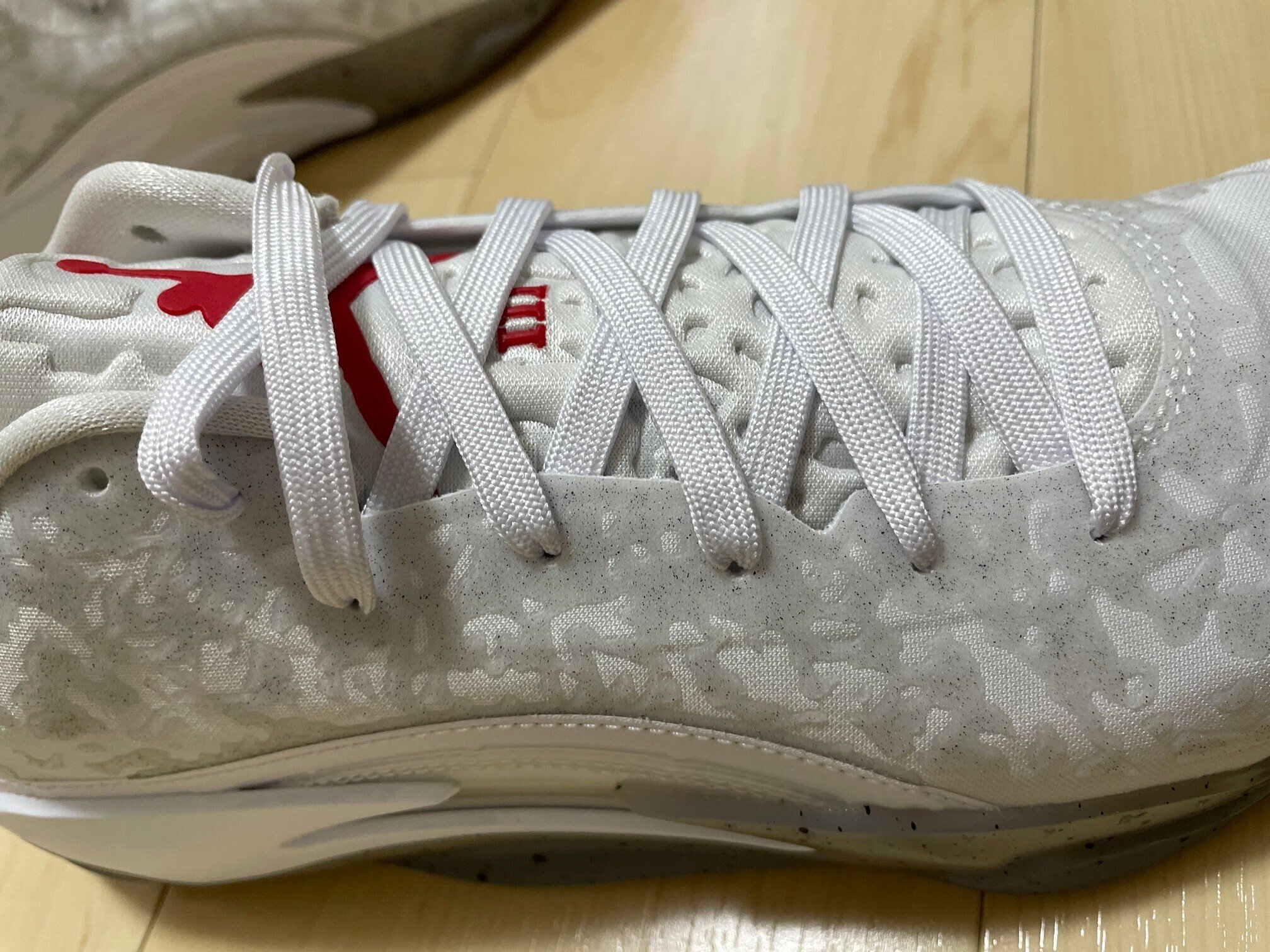 Zion 3 PF Performance Review｜Brankなんとか