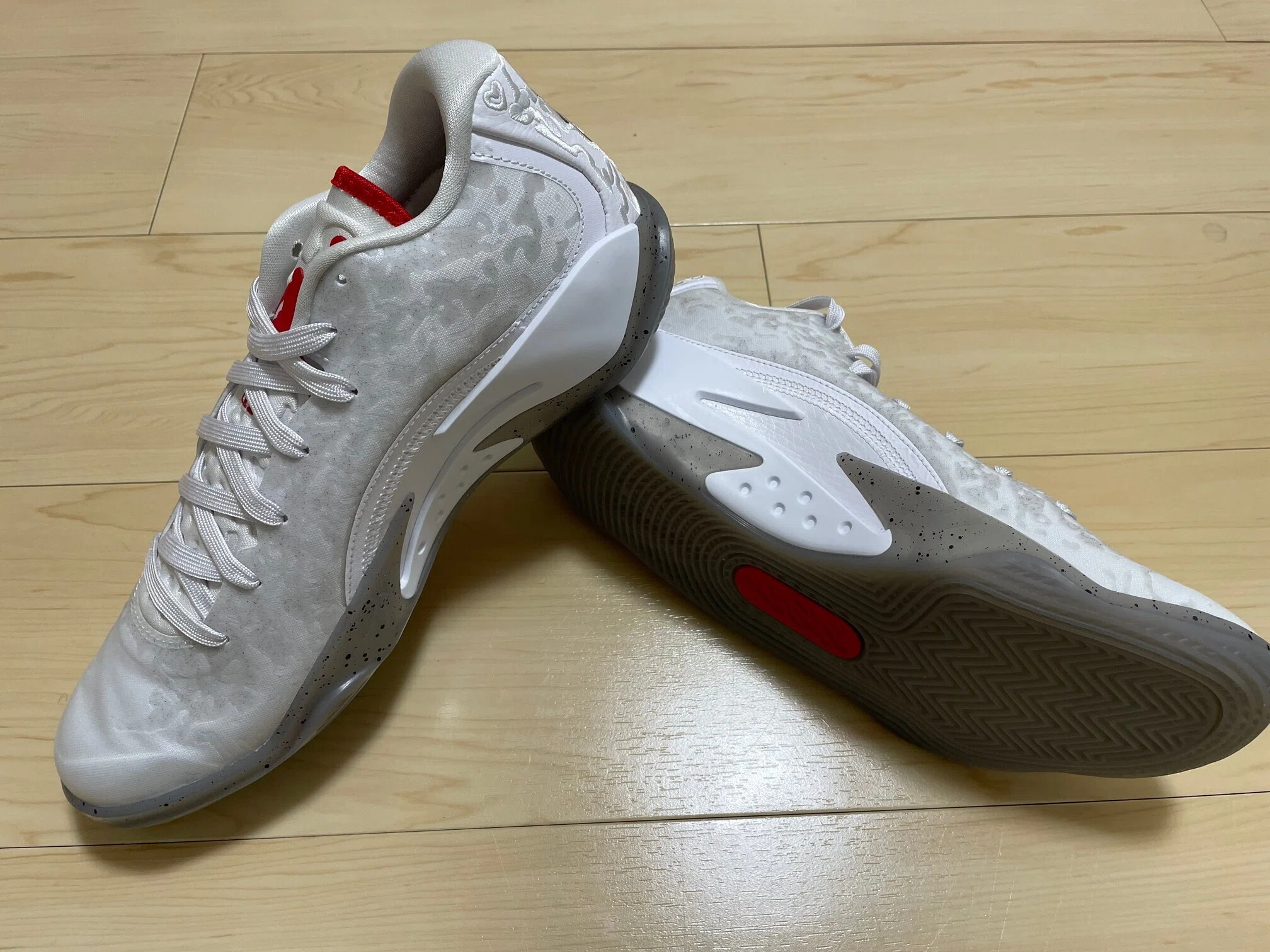 Zion 3 PF Performance Review｜Brankなんとか