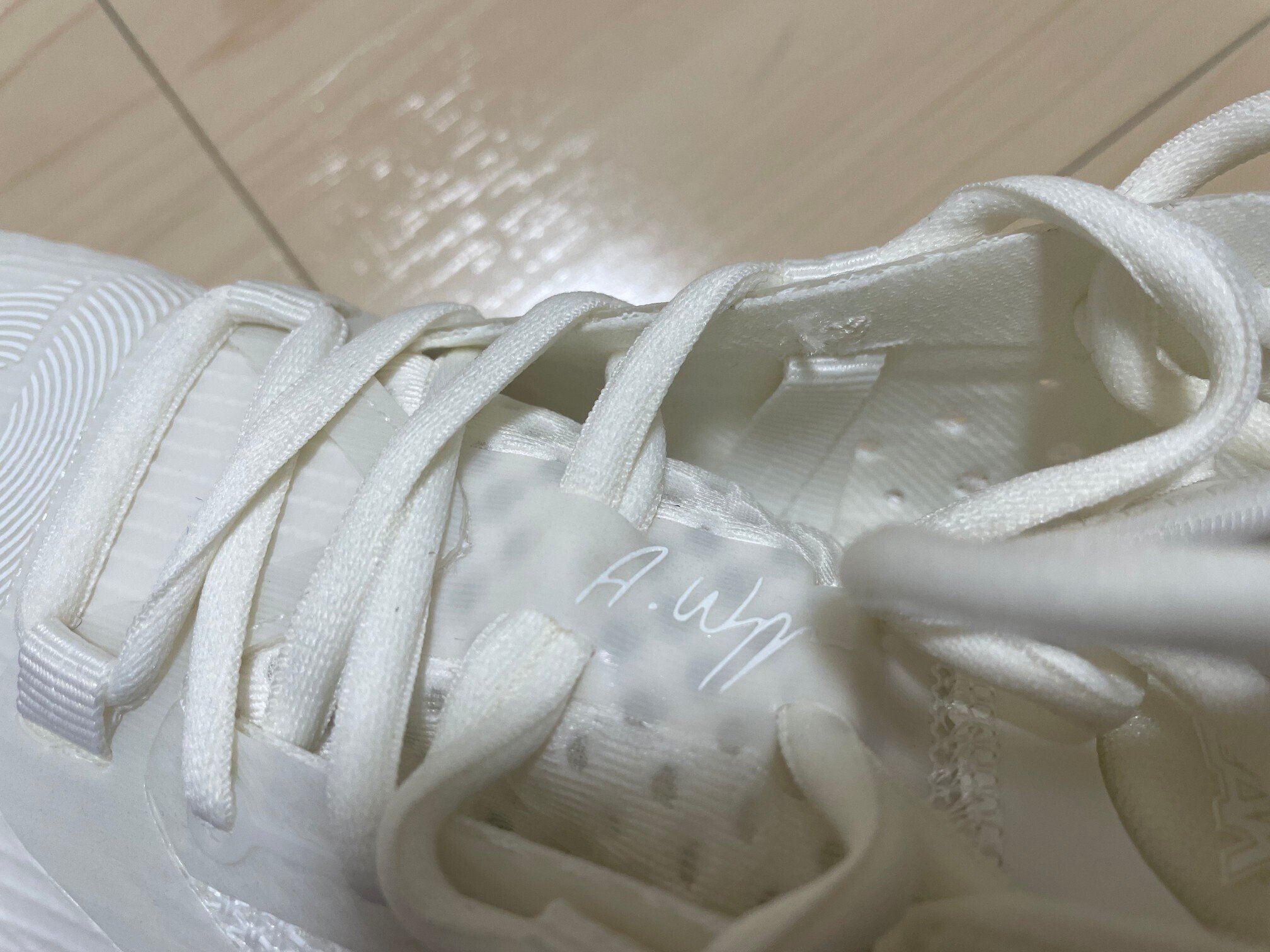 AW2 Performance Review｜Brankなんとか
