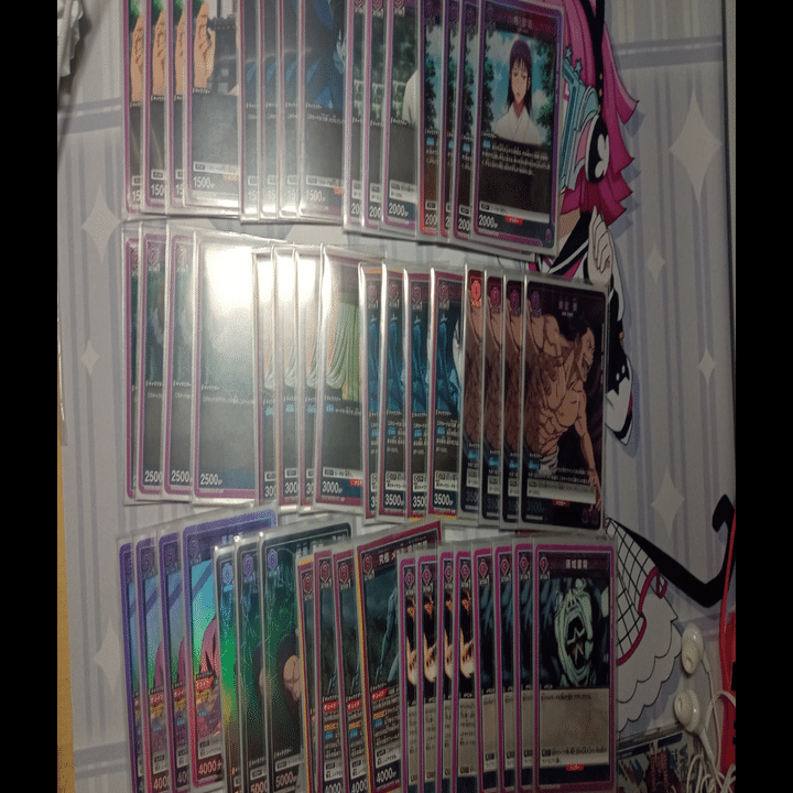 ユニアリ】メカ丸で普通に強くなった紫京都校【ユニオンアリーナ】｜みあぬ