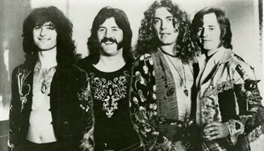 名盤伝説】 “Led Zeppelin / Physical Graffiti” 明暗多彩な景色
