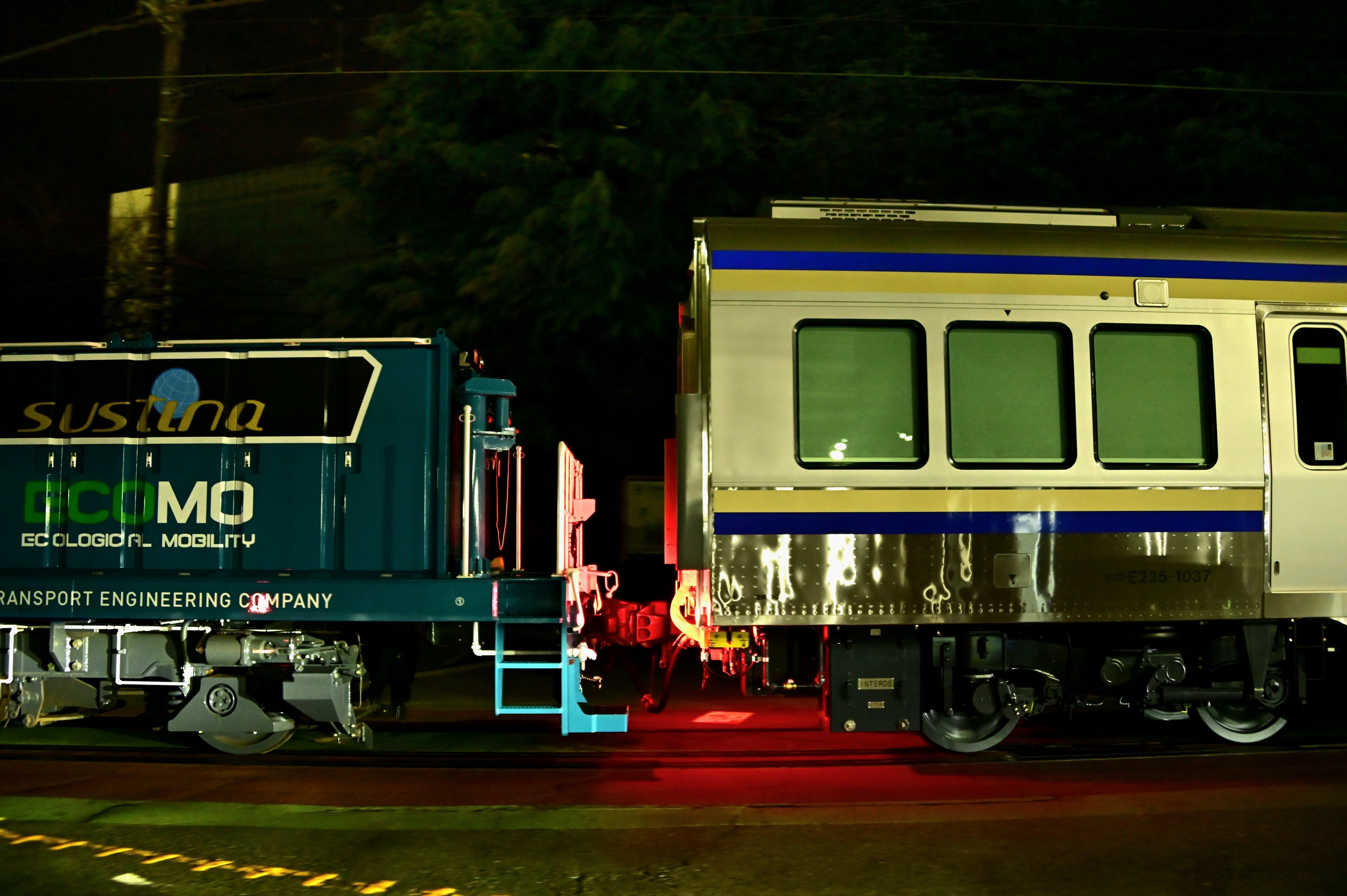 JR東日本E235系 - 鉄道車両カタログ