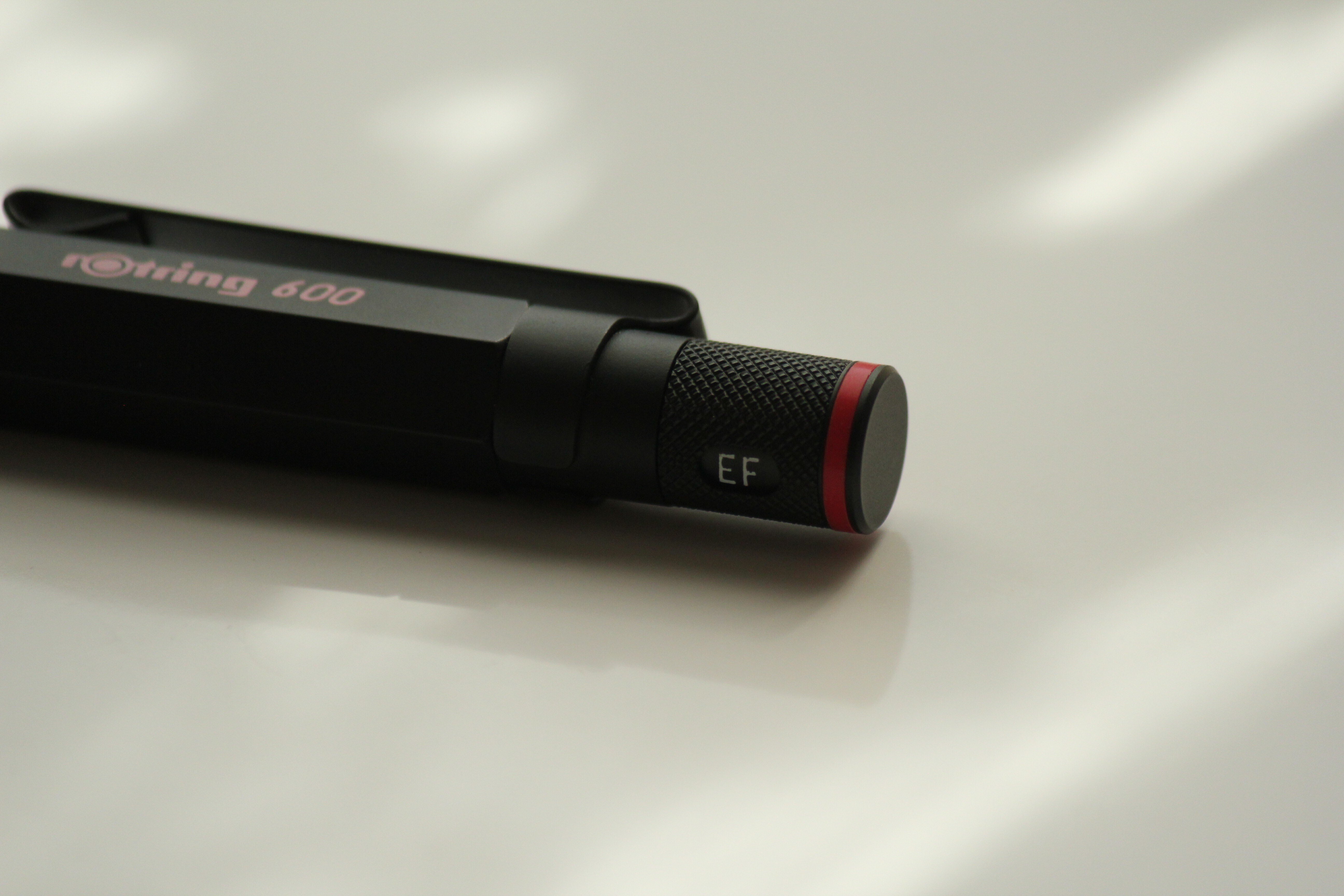 rotring 600 万年筆 rotring 600 万年筆｜Graphic.