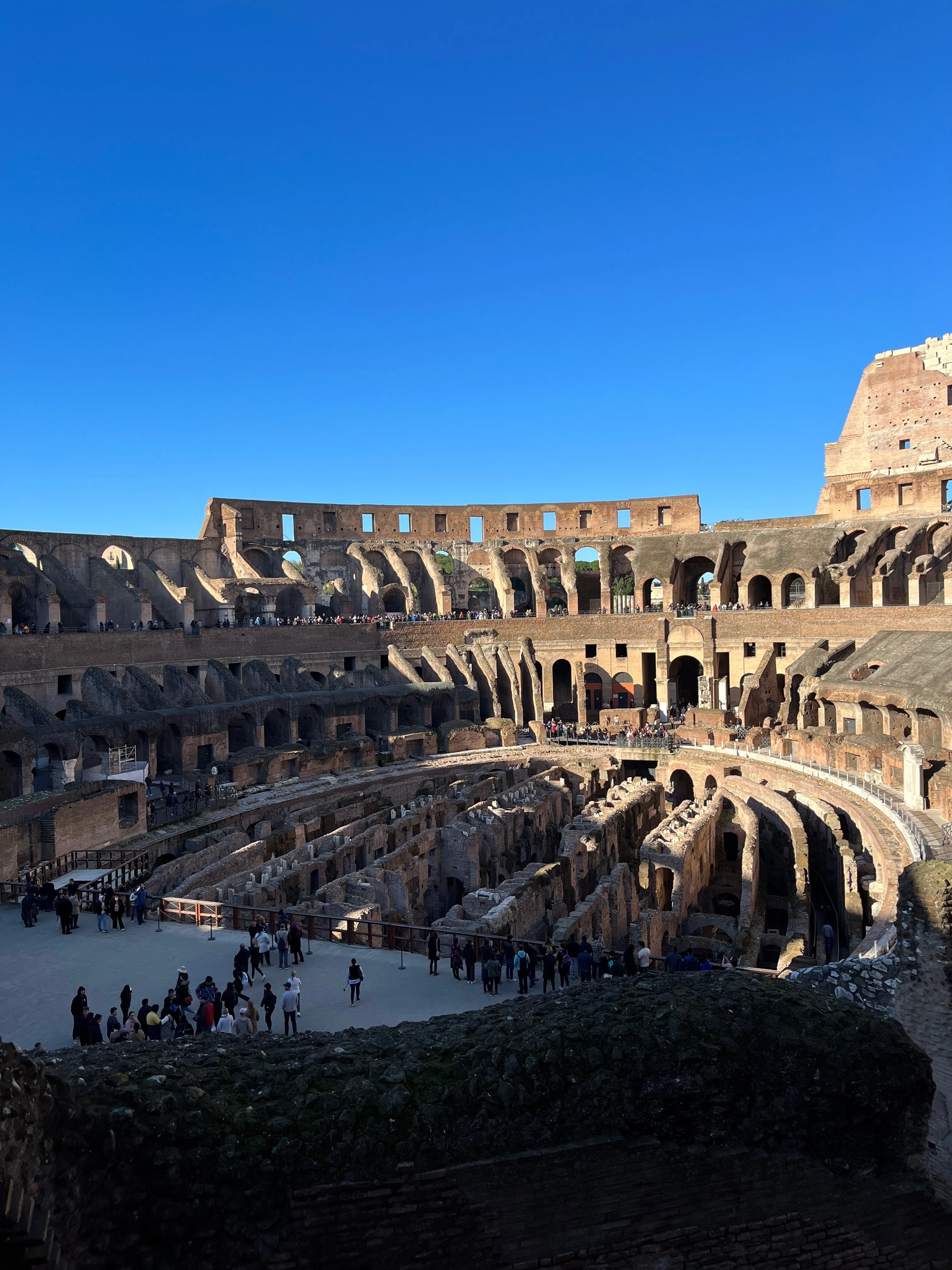 069 ローマはイタリアの新宿だった話（イタリア旅行記その6）｜マルタ