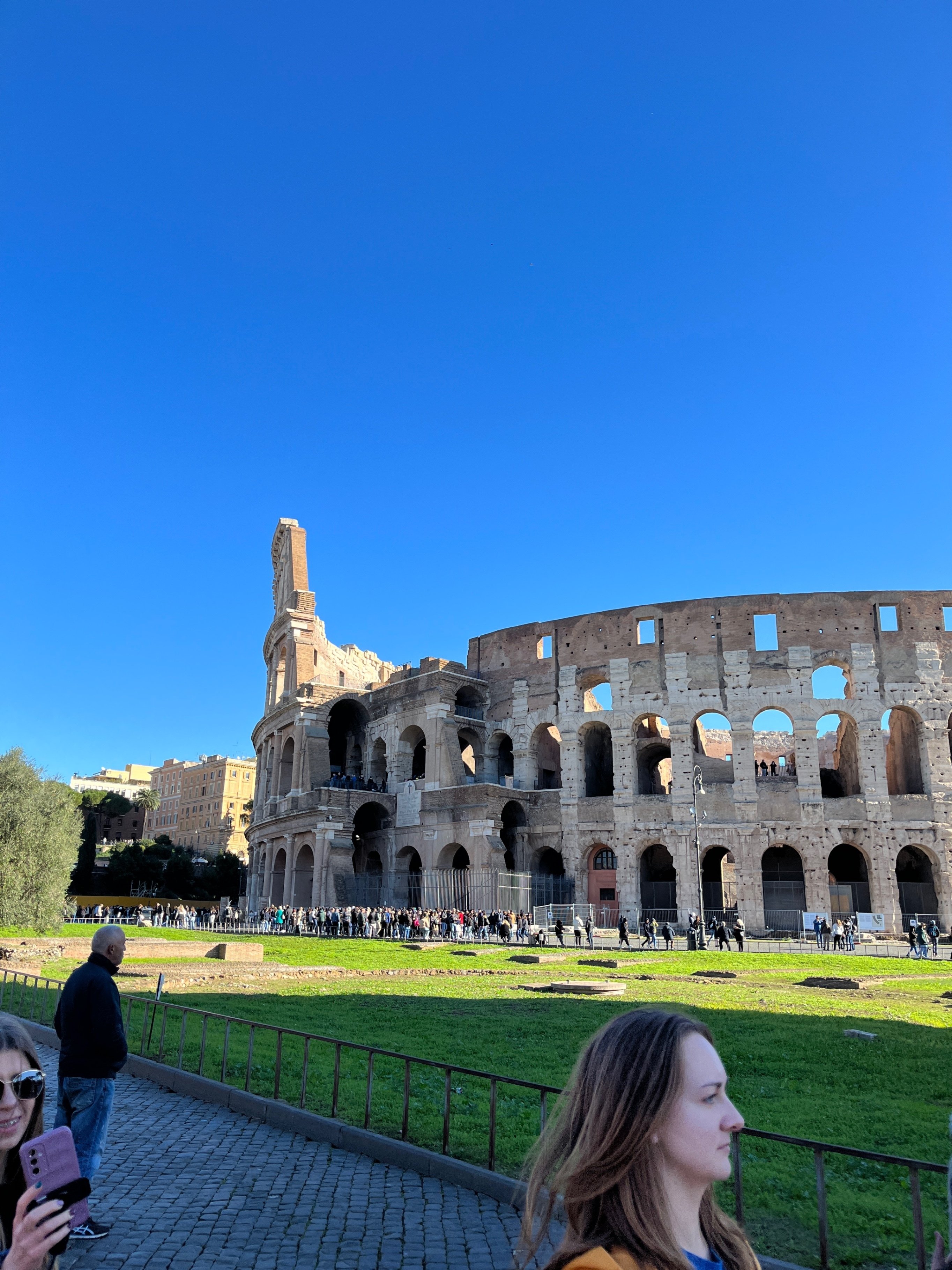 069 ローマはイタリアの新宿だった話（イタリア旅行記その6）｜マルタ