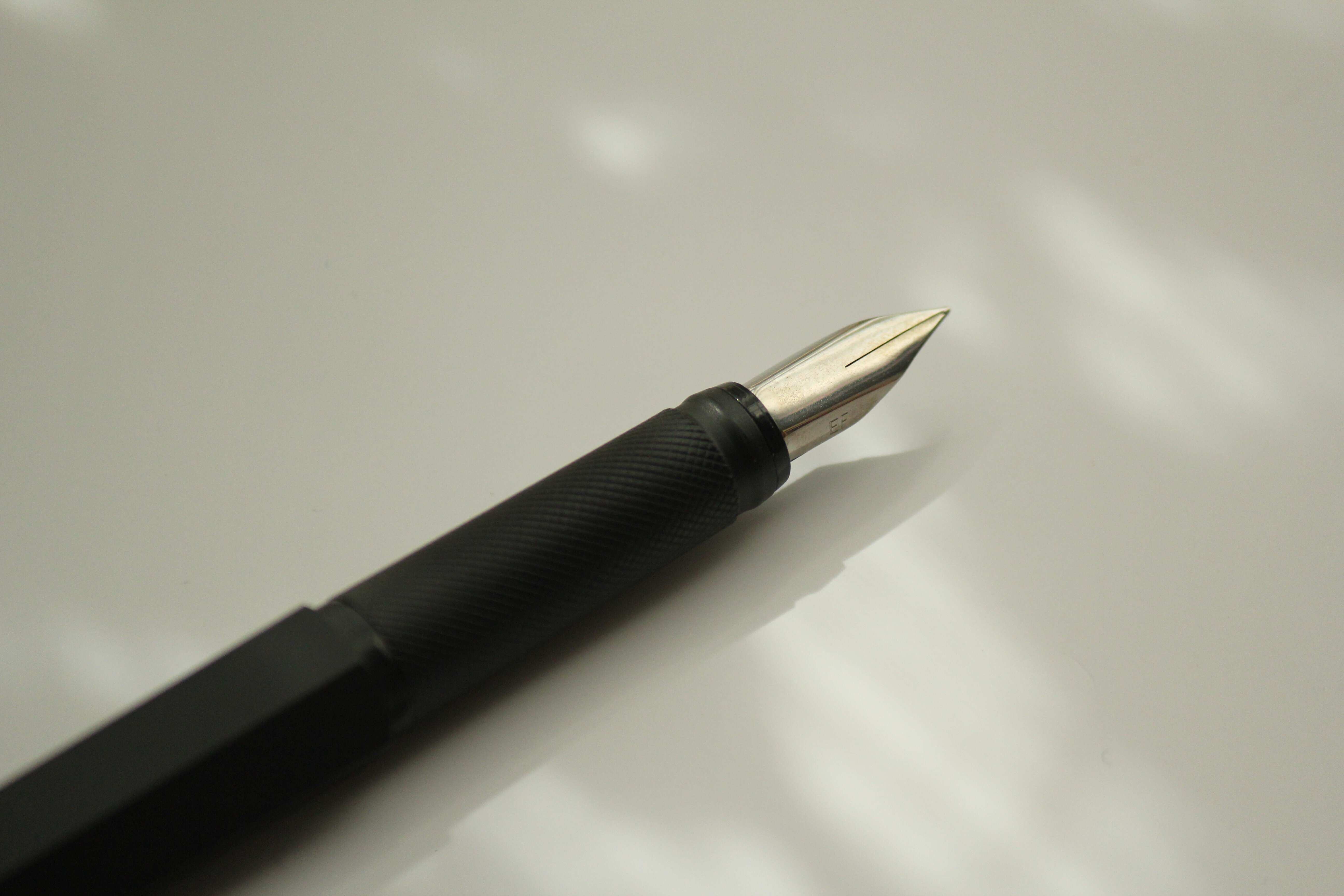 rotring 600 万年筆｜Graphic.