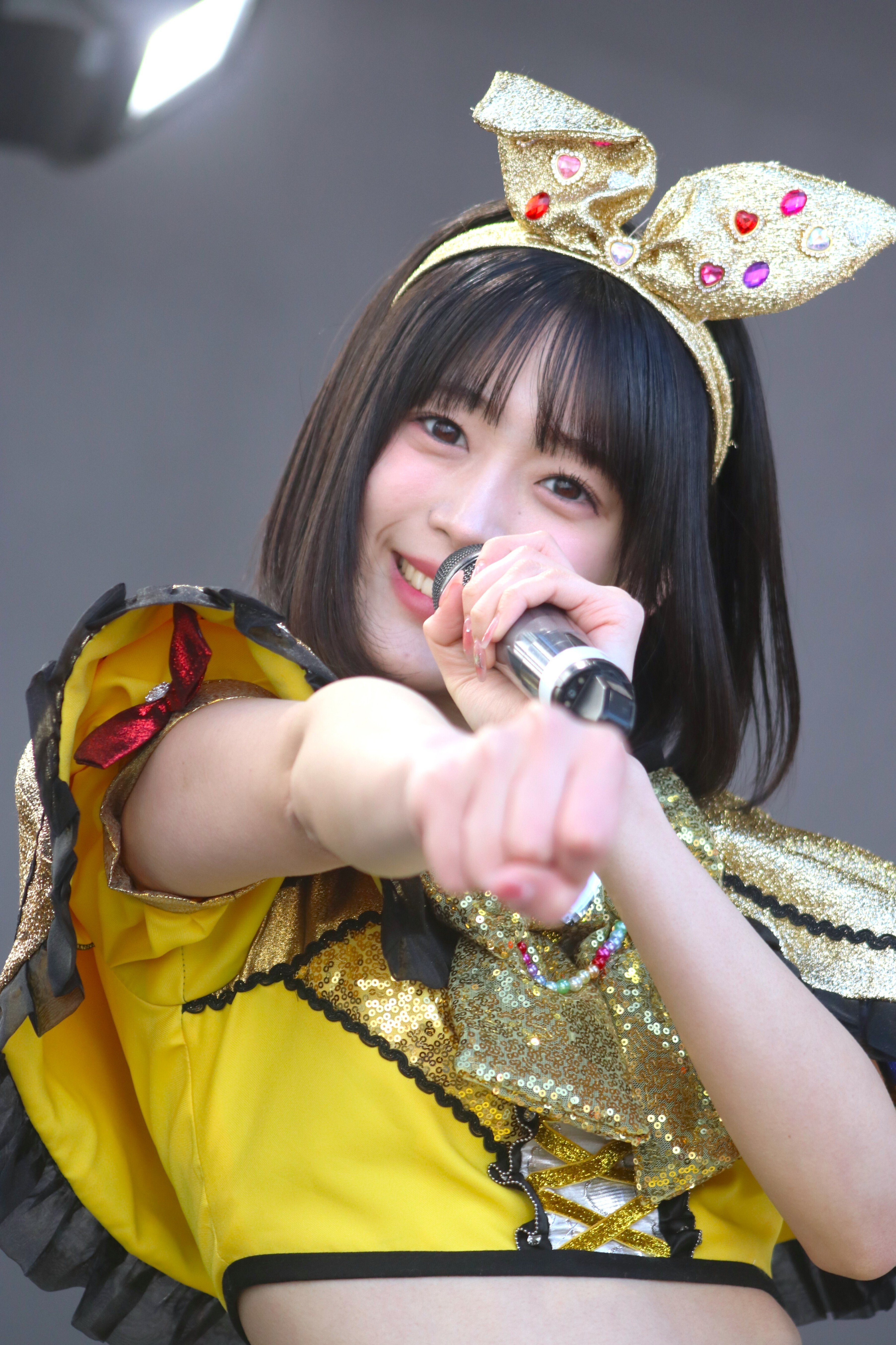 ⭐️Kちゃん様⭐️ 繋がり強化のエネルギー❣️希少石　シャンパントパーズ　ブレスレット ⭐️Kちゃん様⭐️ 繋がり強化のエネルギー❣️希少石 シャンパン