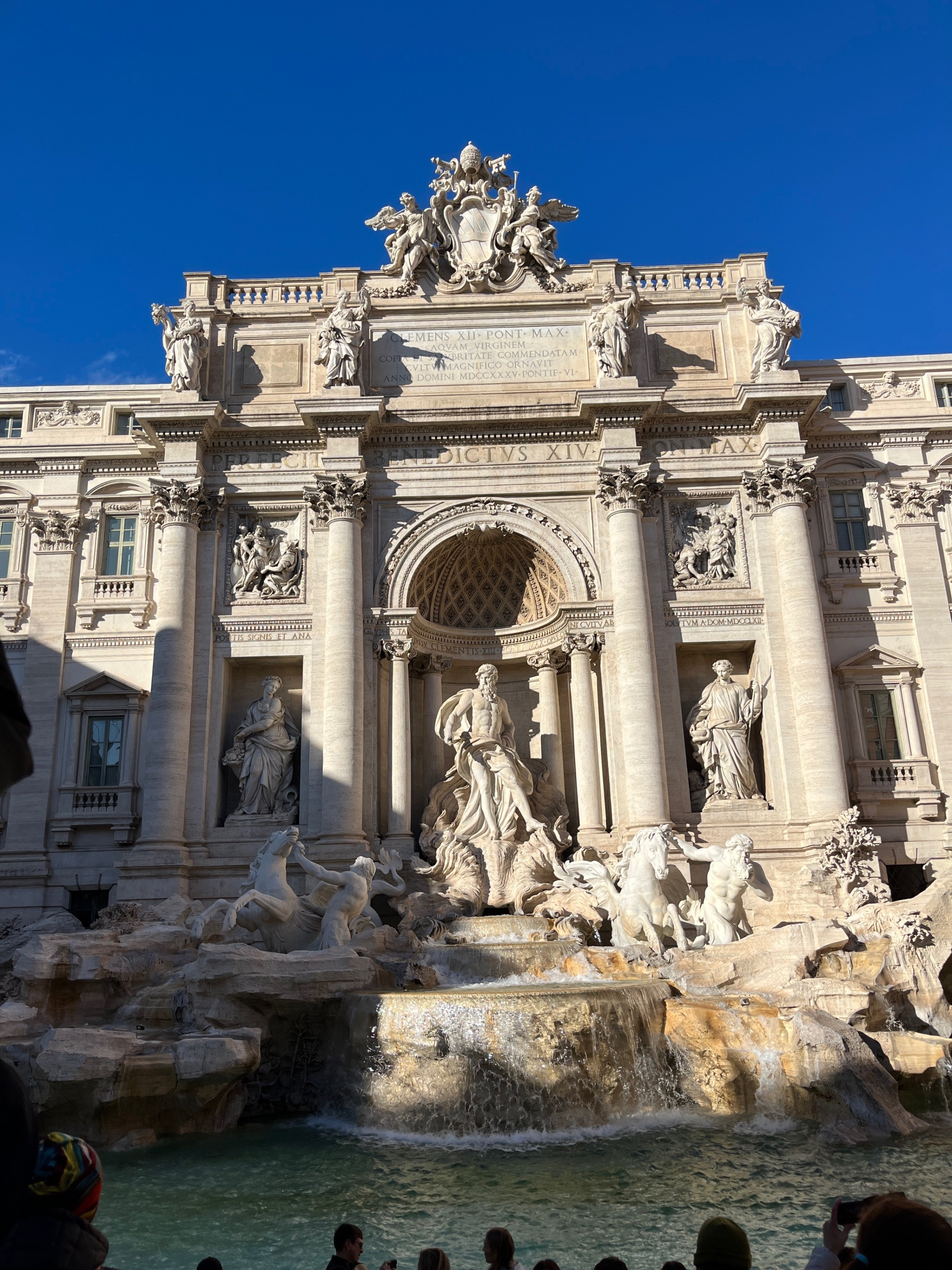 数十年前イタリアにて購入しました 069 ローマはイタリアの新宿だった話（イタリア旅行記その6