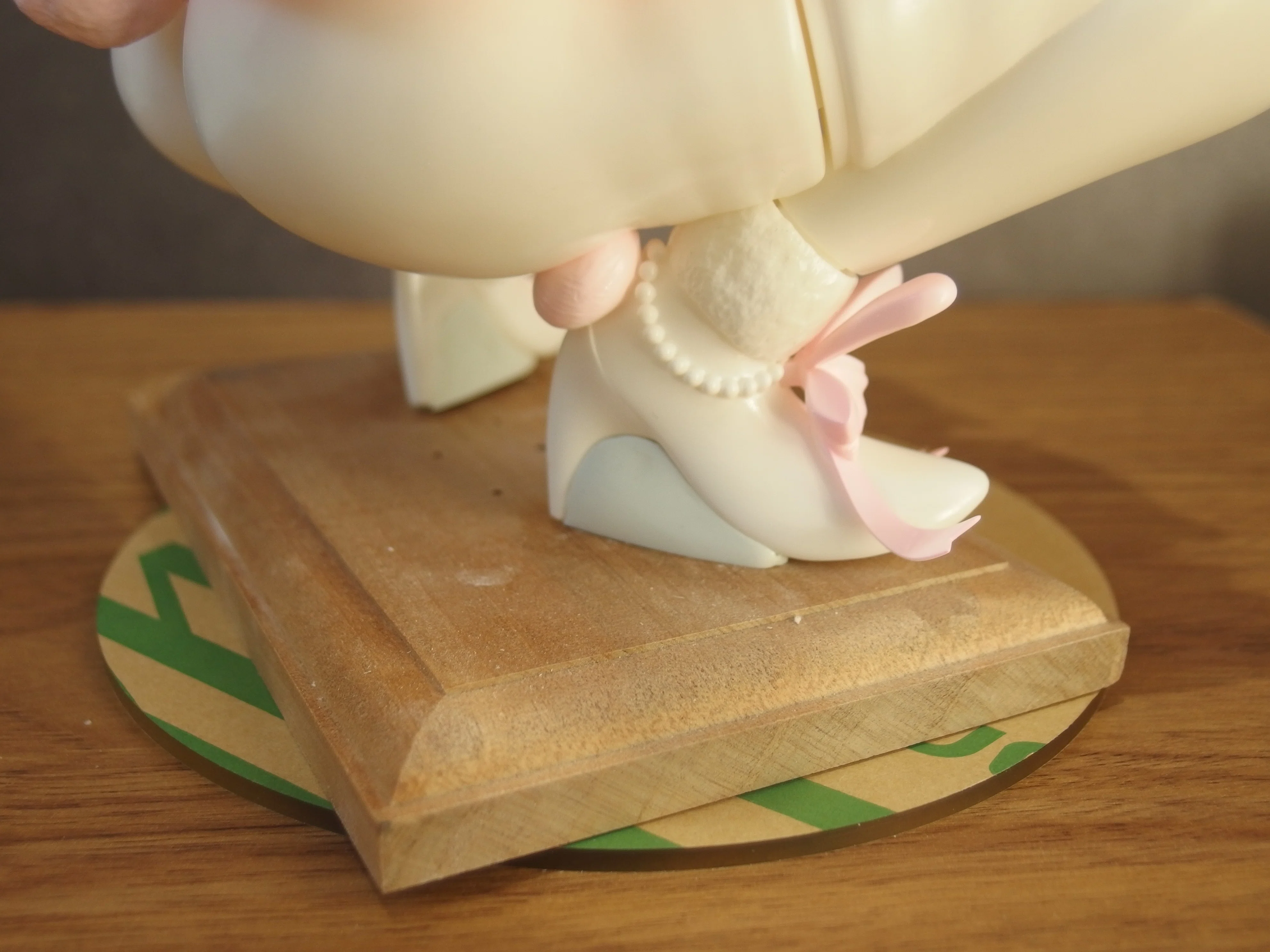 ガレージキット・ミヤちゃんバニーを作る｜ガレージキット制作代行 けん