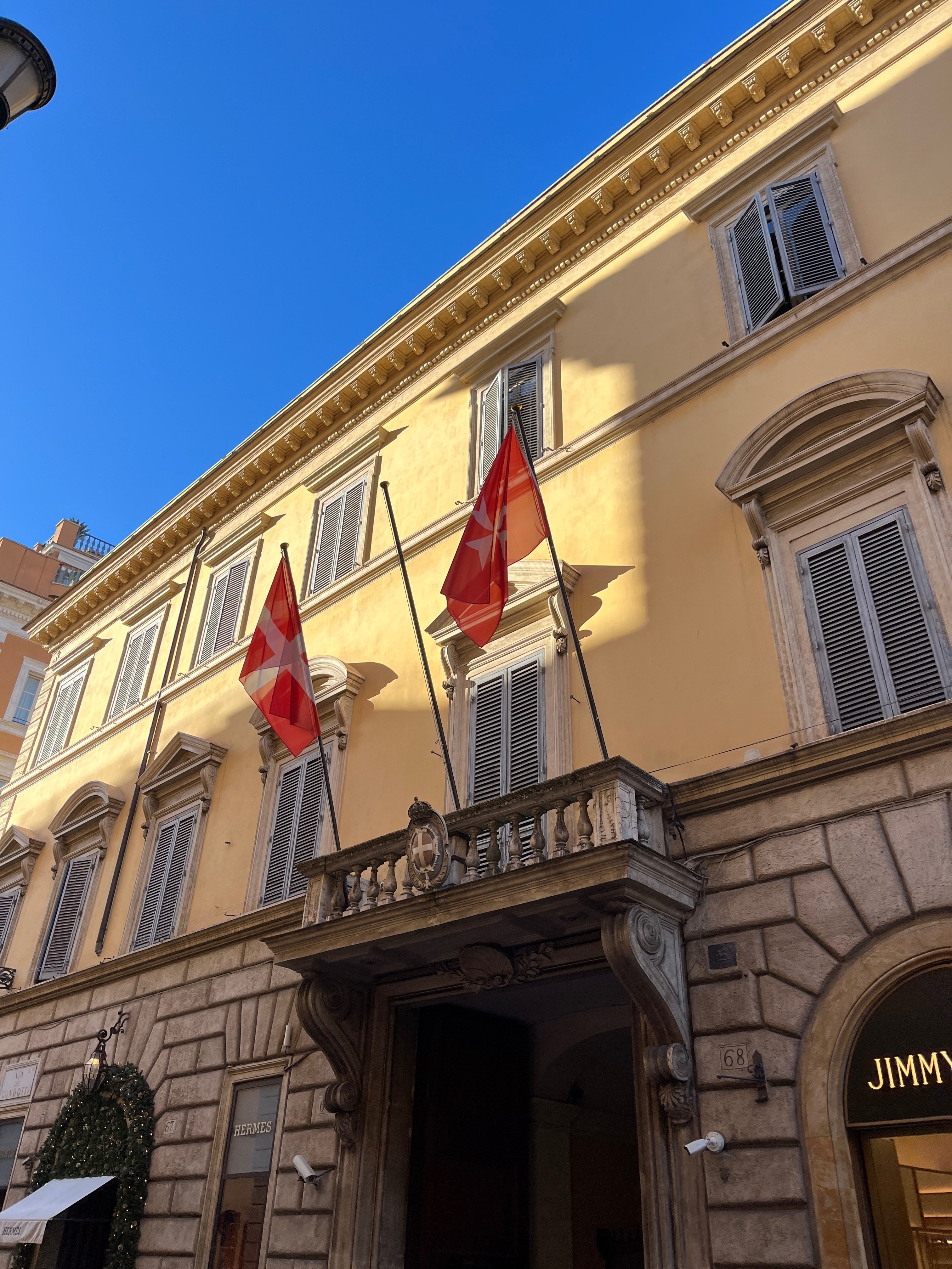 069 ローマはイタリアの新宿だった話（イタリア旅行記その6