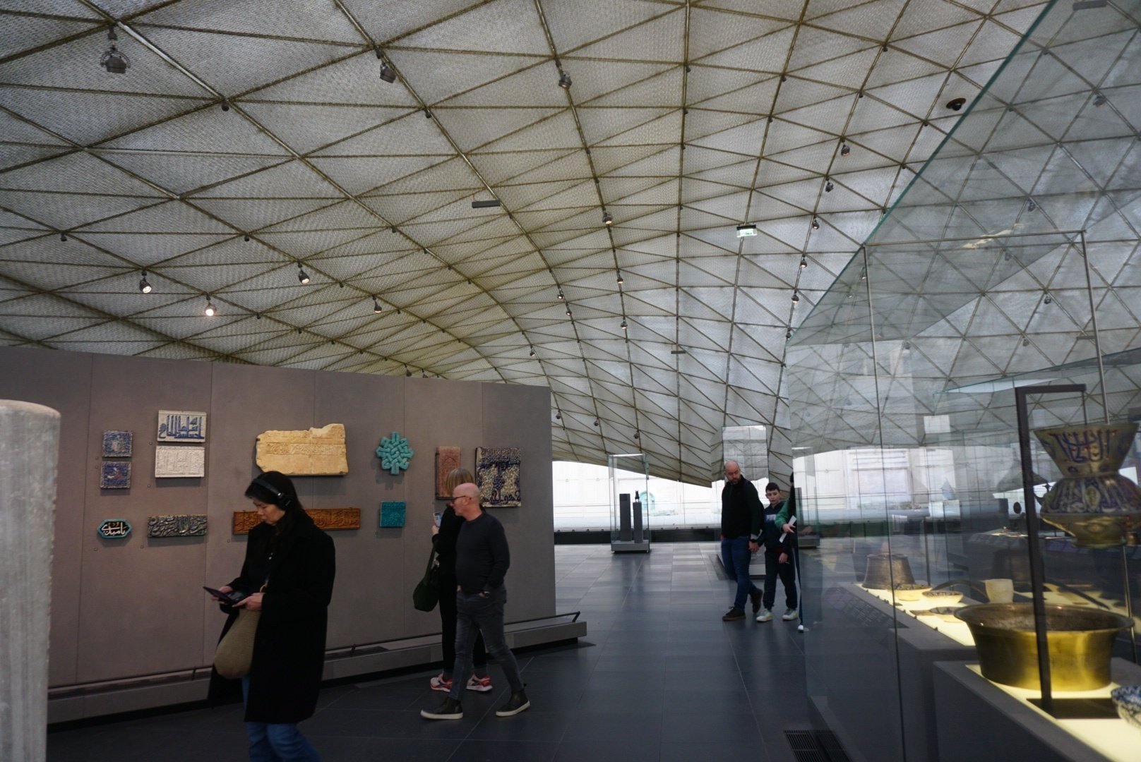 フランス旅行 Day2】ルーブル美術館はセレンディピティだ