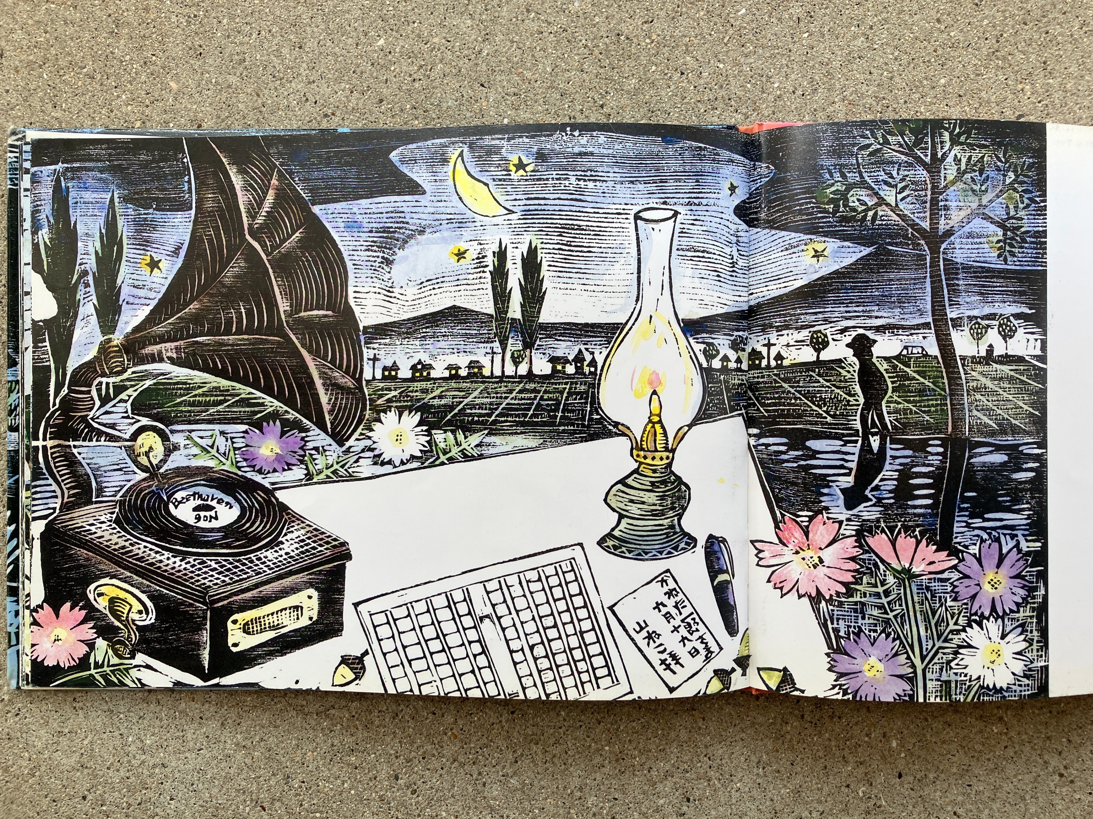 宮沢賢治の童話「どんぐりと山猫」に学ぶ、想像力を引き出す表現（後半