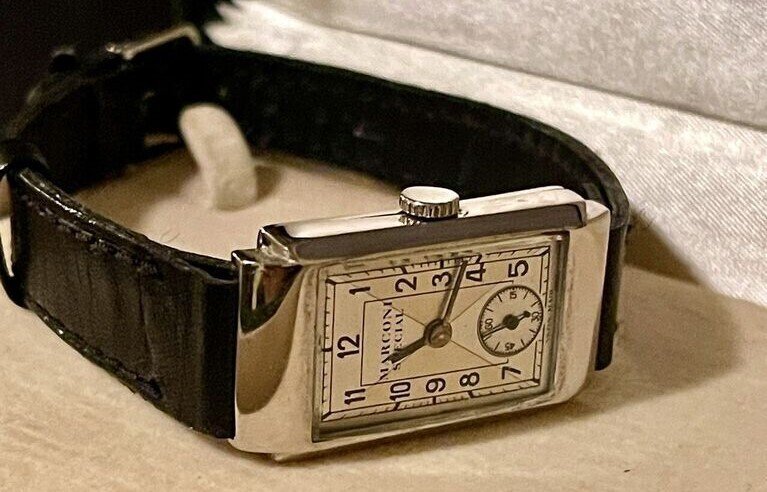 完全解説】オールド ロレックスの魅力！伝説の「ROLEX マルコーニ  