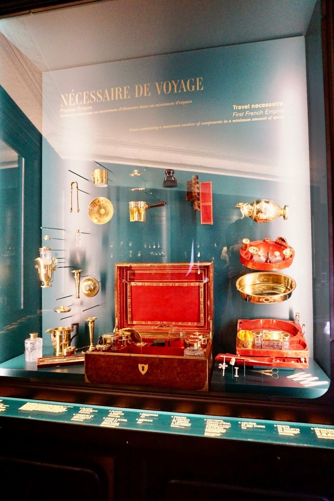 フランス旅行 Day3】オルセー美術館は構造美。｜りん蔵 | アリマイリン