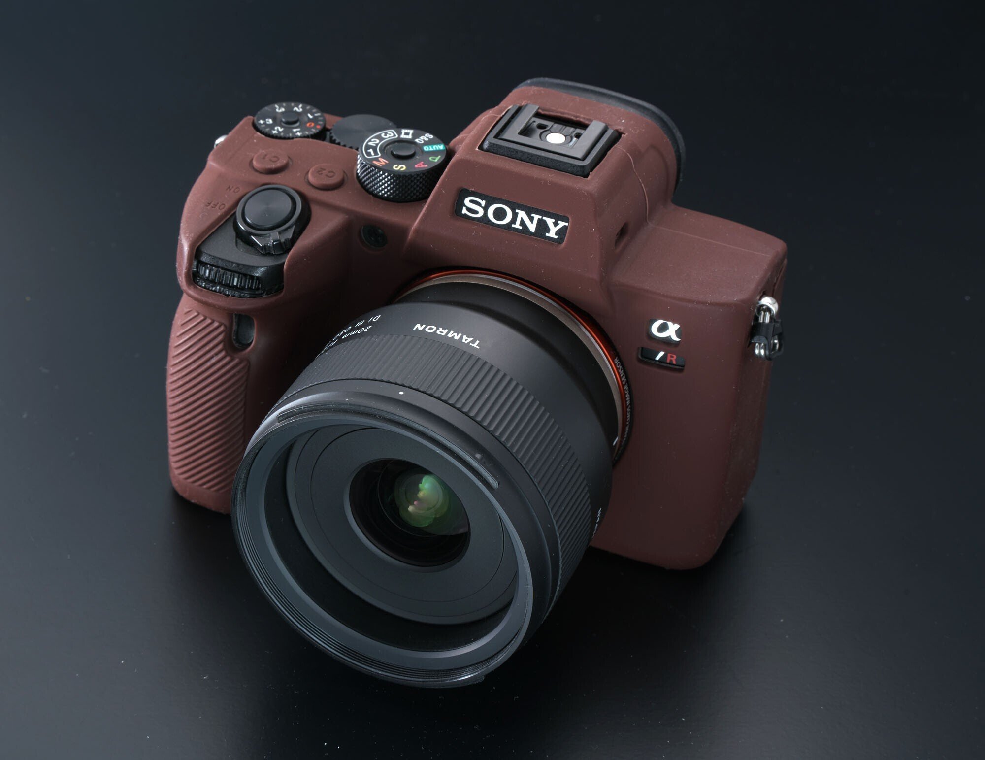 カメラの故障・破損の傾向と対策｜フユキ／西川冬旗