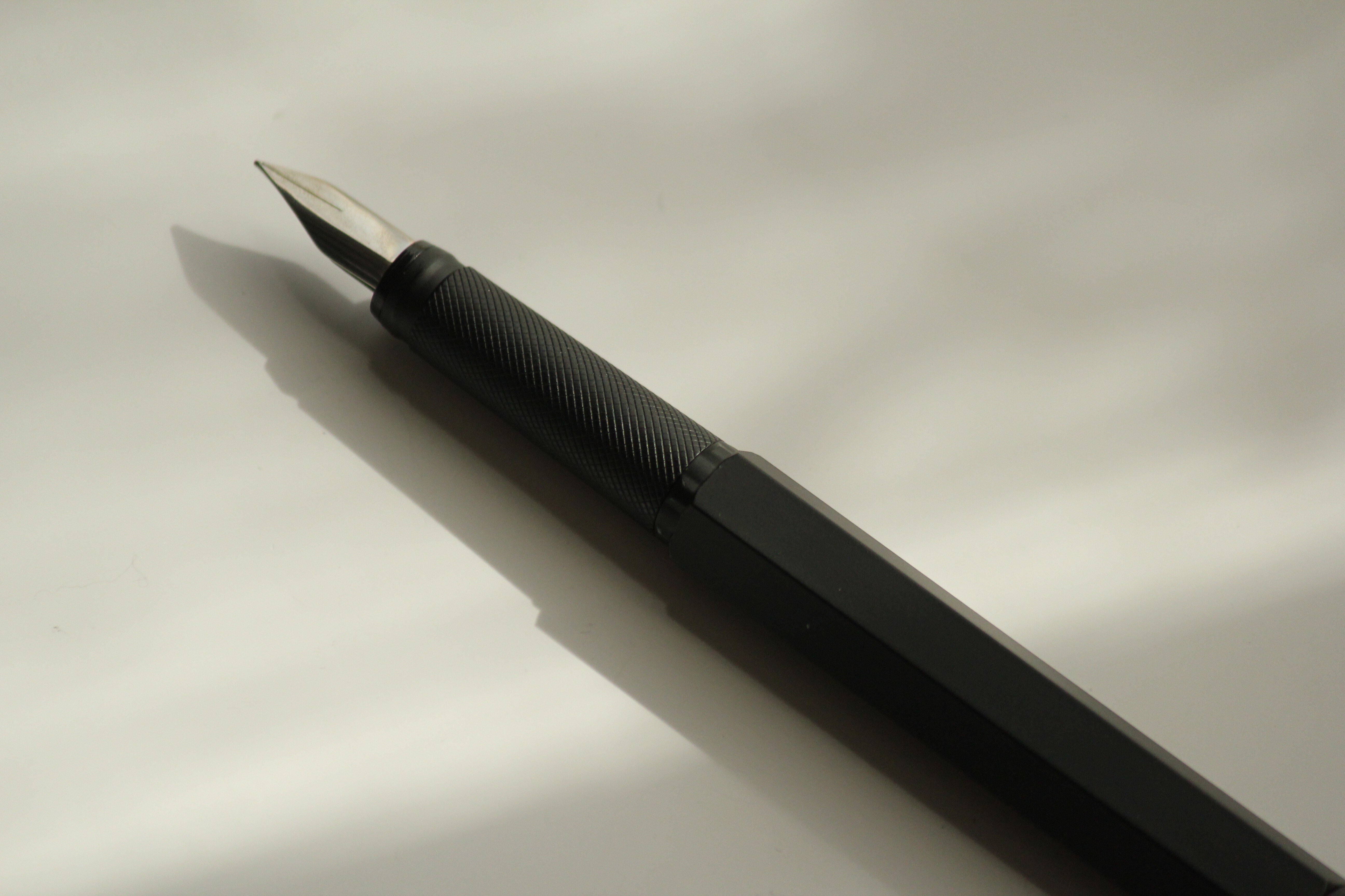 rotring 600 万年筆｜Graphic.