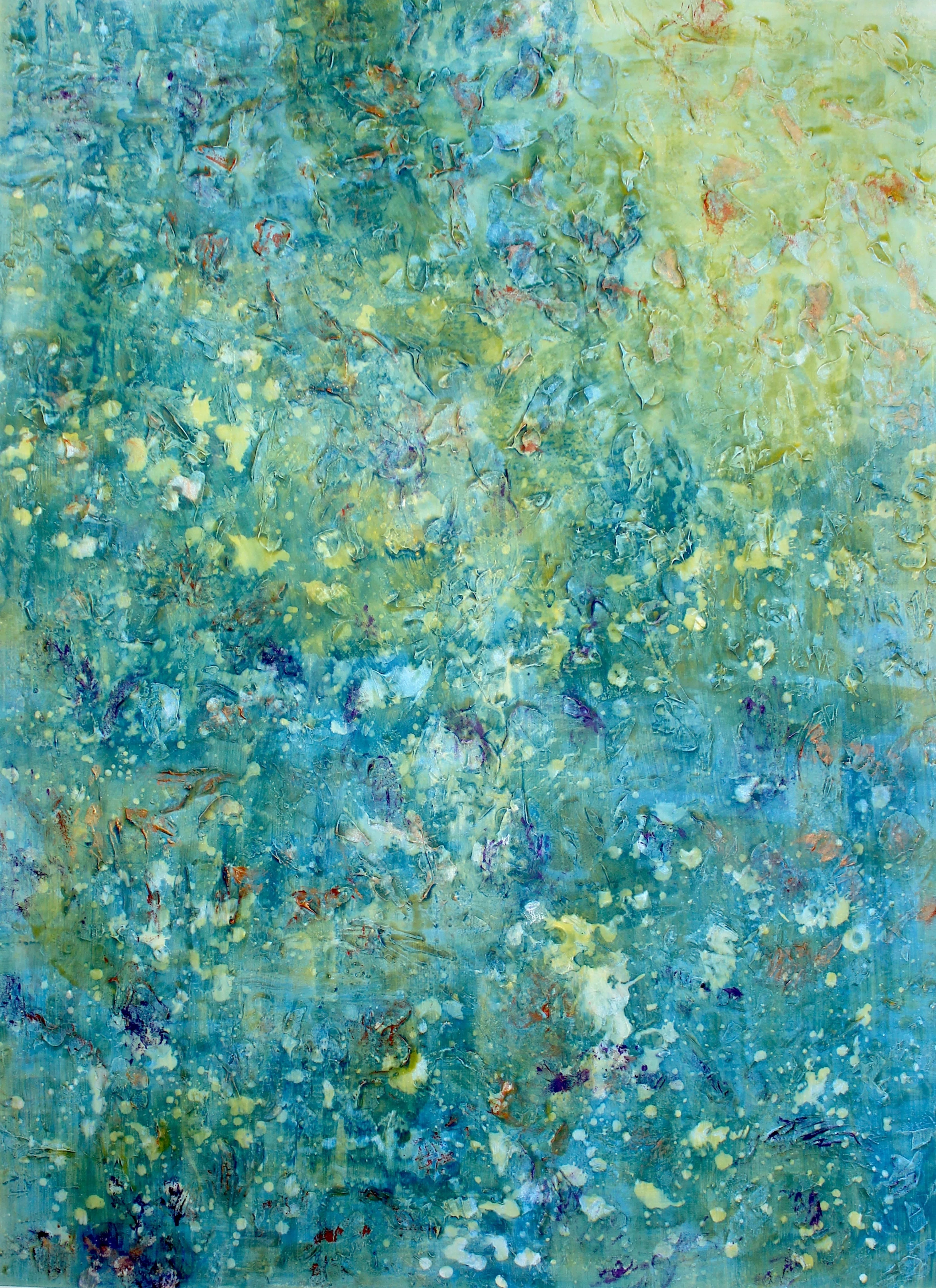 永井雅人作品集Textures 版画・絵画・立体: Works of Prints Paintings