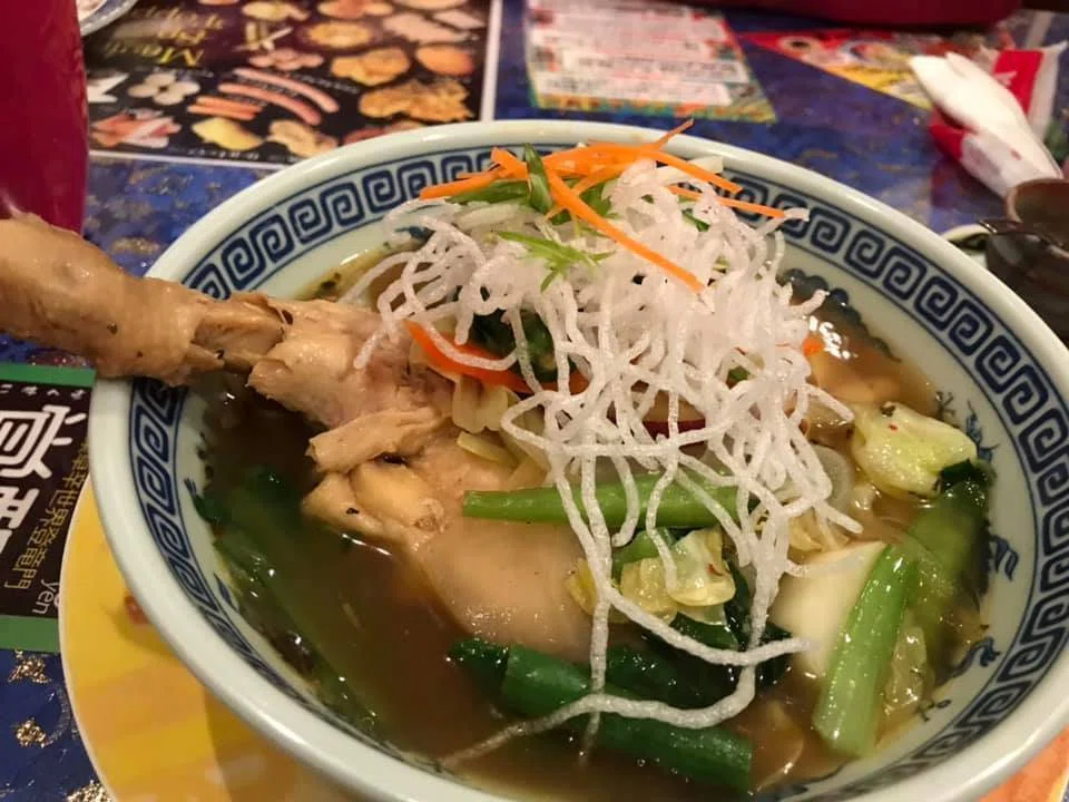 スパイスで彩る休日: マジックスパイス札幌本店と特別な日曜日｜東海
