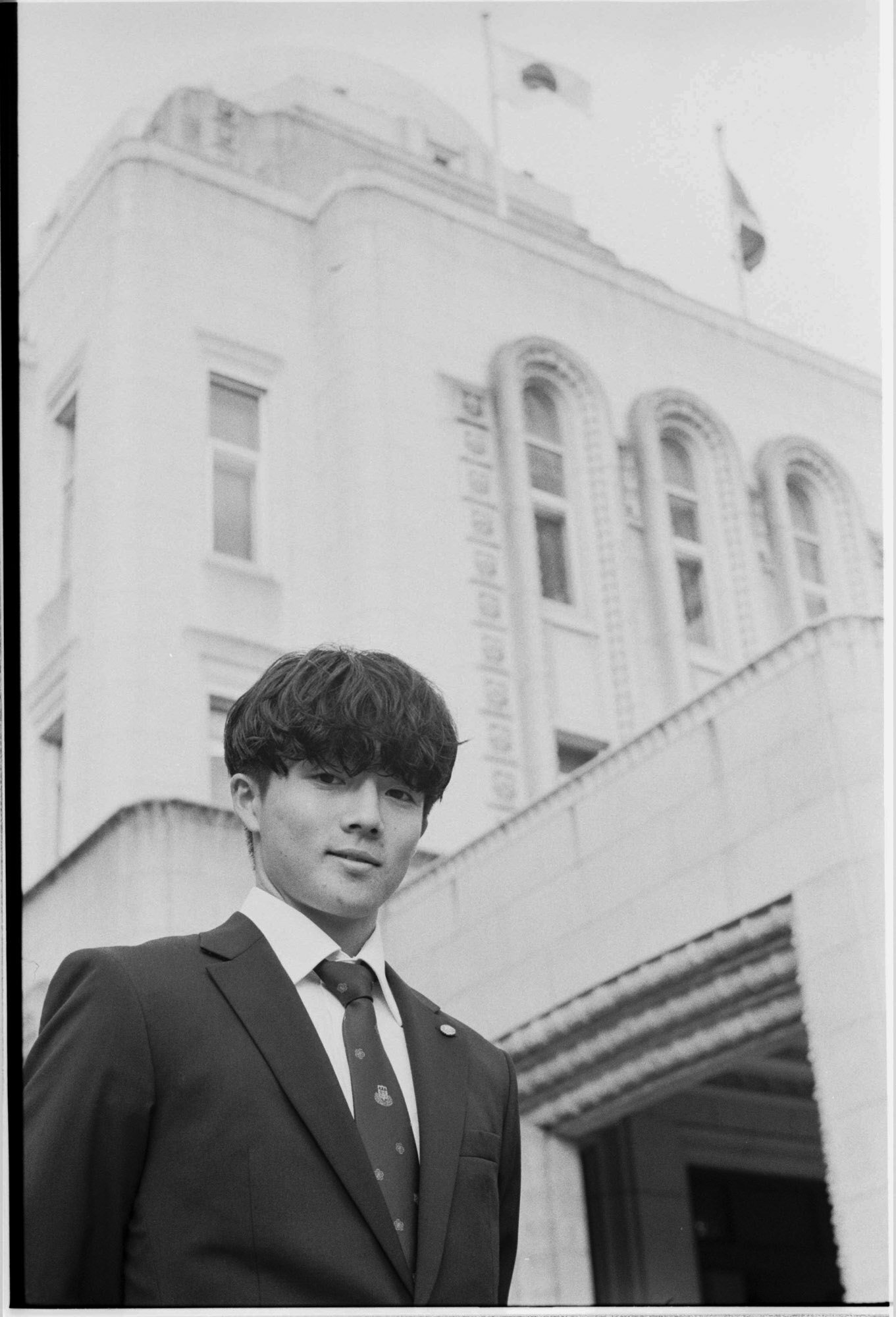 ライカ ズマリット(Leitz Summarit)50mm F1.5 レビュー ライカ ズマリット(Leitz Summarit)50mm F1.5 レビュー