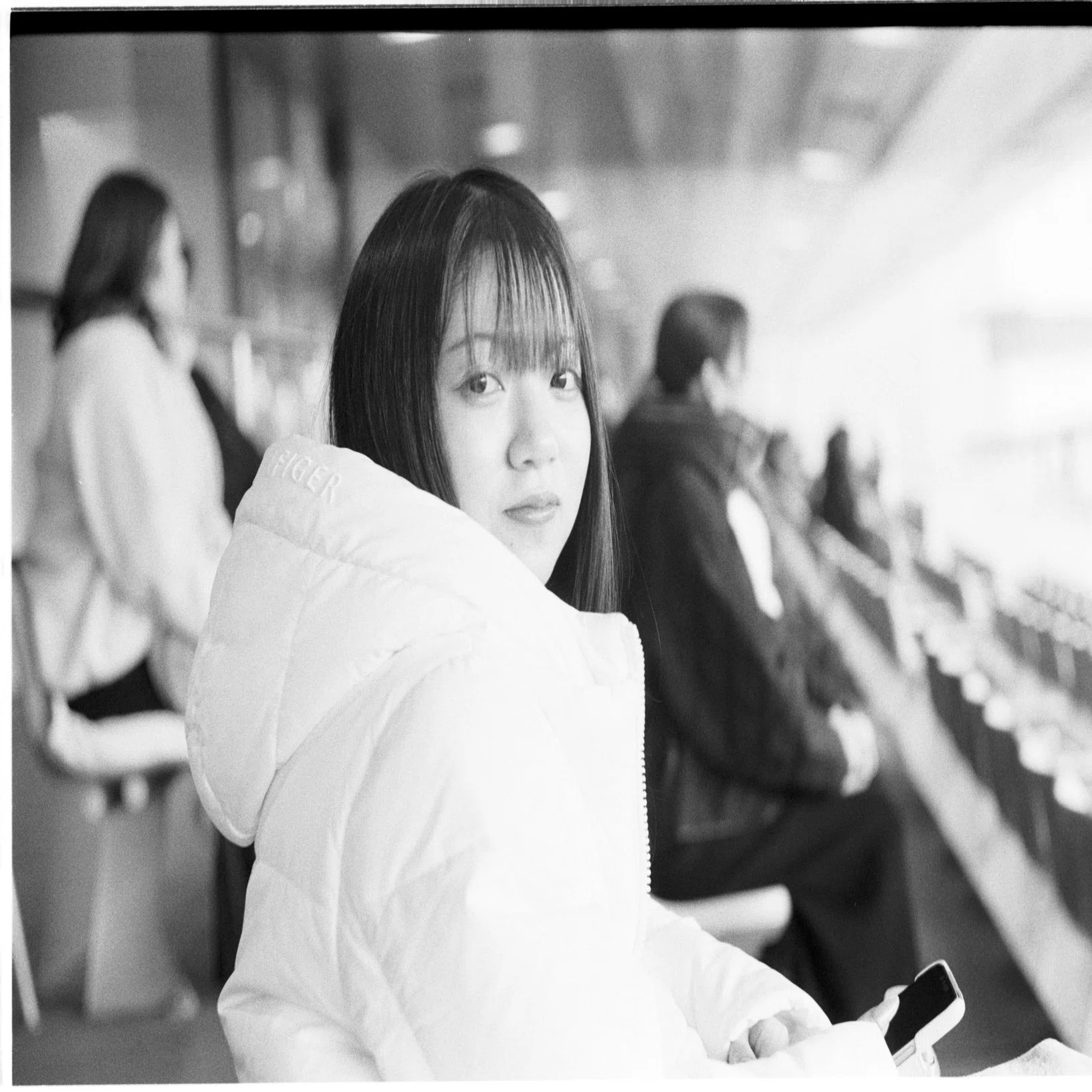ライカ ズマリット(Leitz Summarit)50mm F1.5 レビュー｜しまなみ 