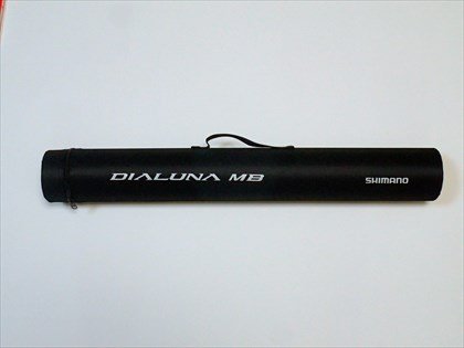 新製品】シマノから待望のモバイルロッド ディアルーナMBが登場 新製品】シマノから待望のモバイルロッド ディアルーナMBが登場