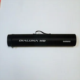 新製品】シマノから待望のモバイルロッド ディアルーナMBが登場！｜海山酒