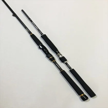 新製品】シマノから待望のモバイルロッド ディアルーナMBが登場！｜海山酒
