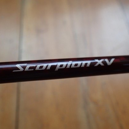 ロッド】スコーピオンXV 2602R-2を買う｜海山酒