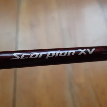 ロッド】スコーピオンXV 2602R-2を買う｜海山酒
